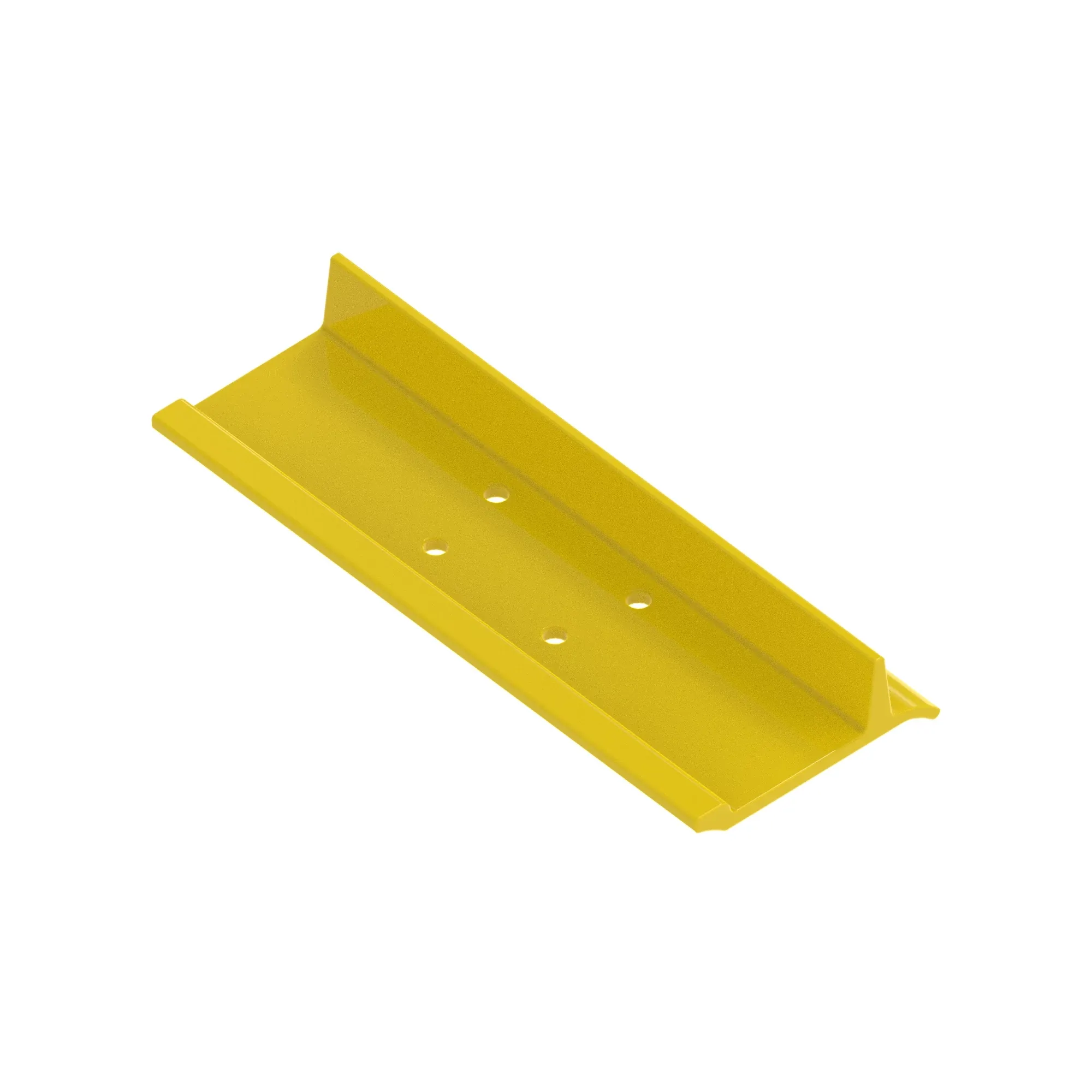 SHOE 450MM (18 INCH) SINGLE GROUSER