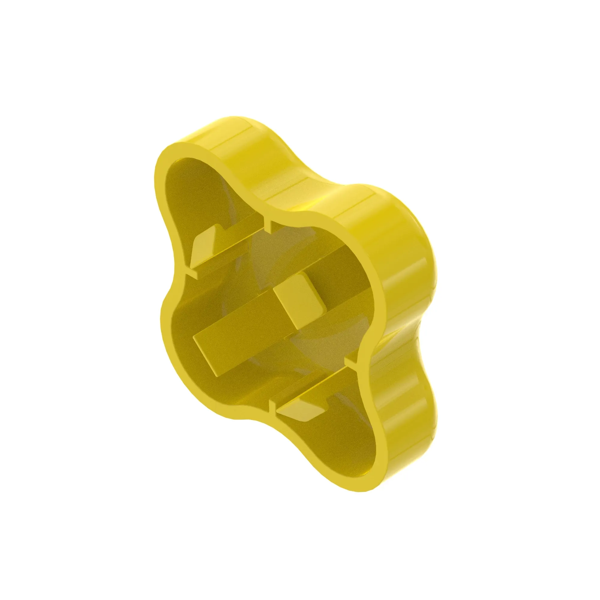 John Deere Transport Lock Knob - TCU28829