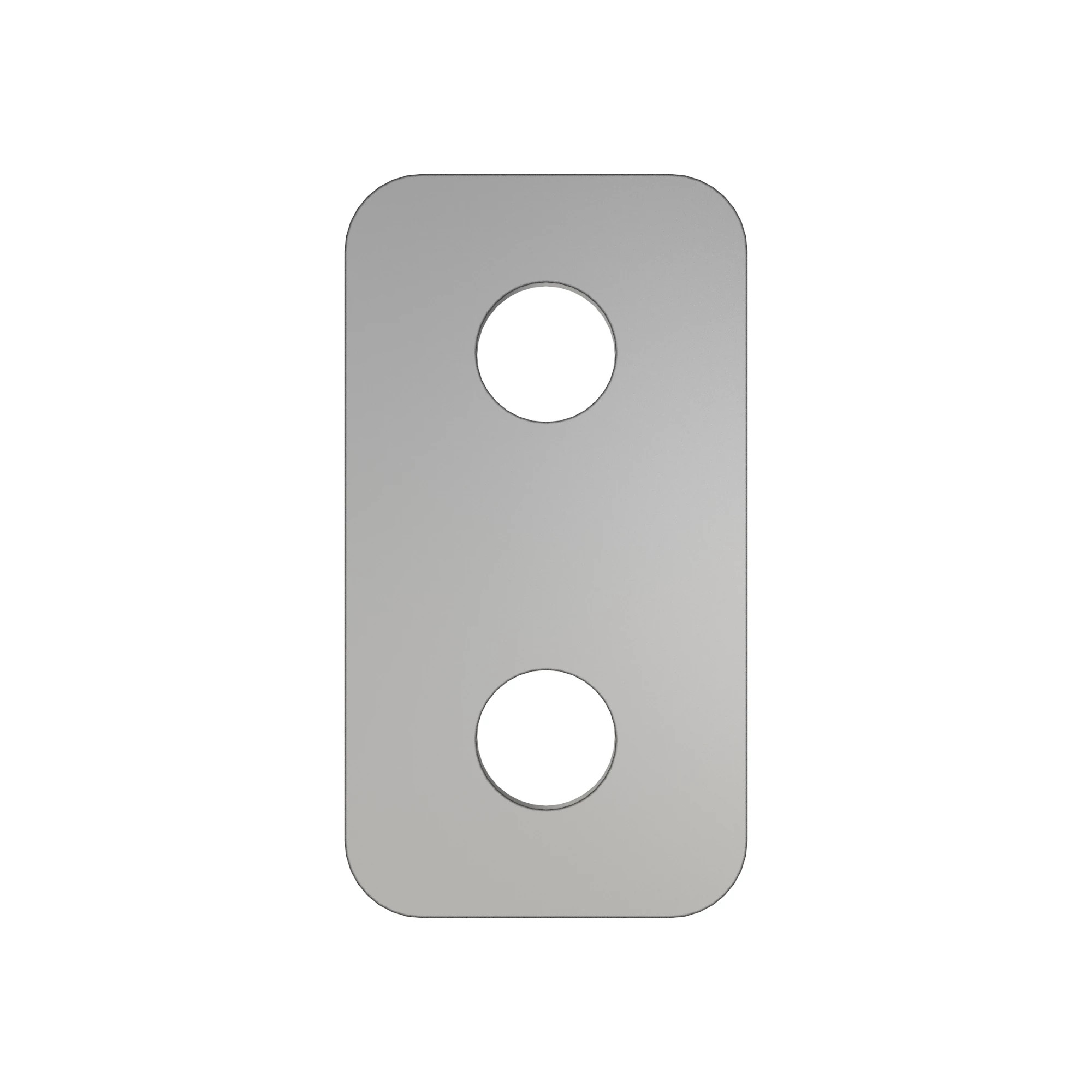 SPACER,OUTRIGGER,AUTOGATE,B40D