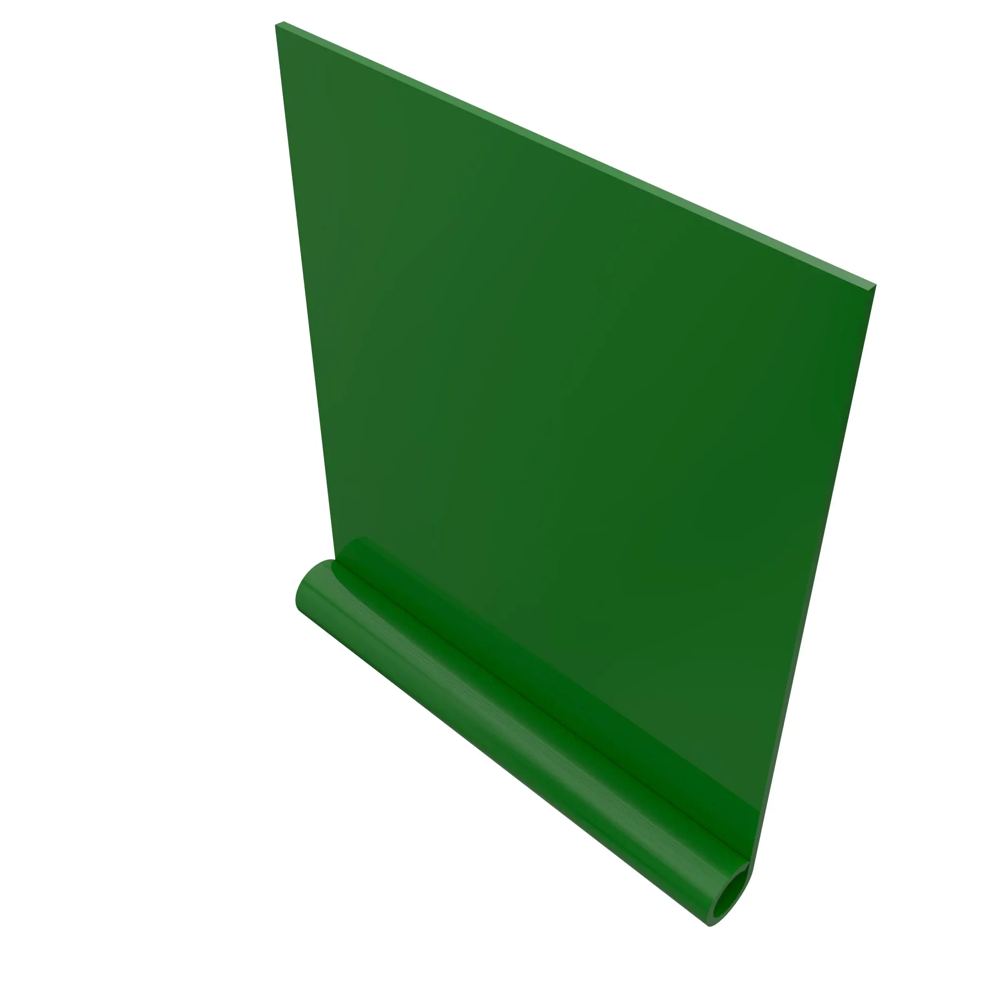 DEFLECTOR, DEFLECTOR PLATE