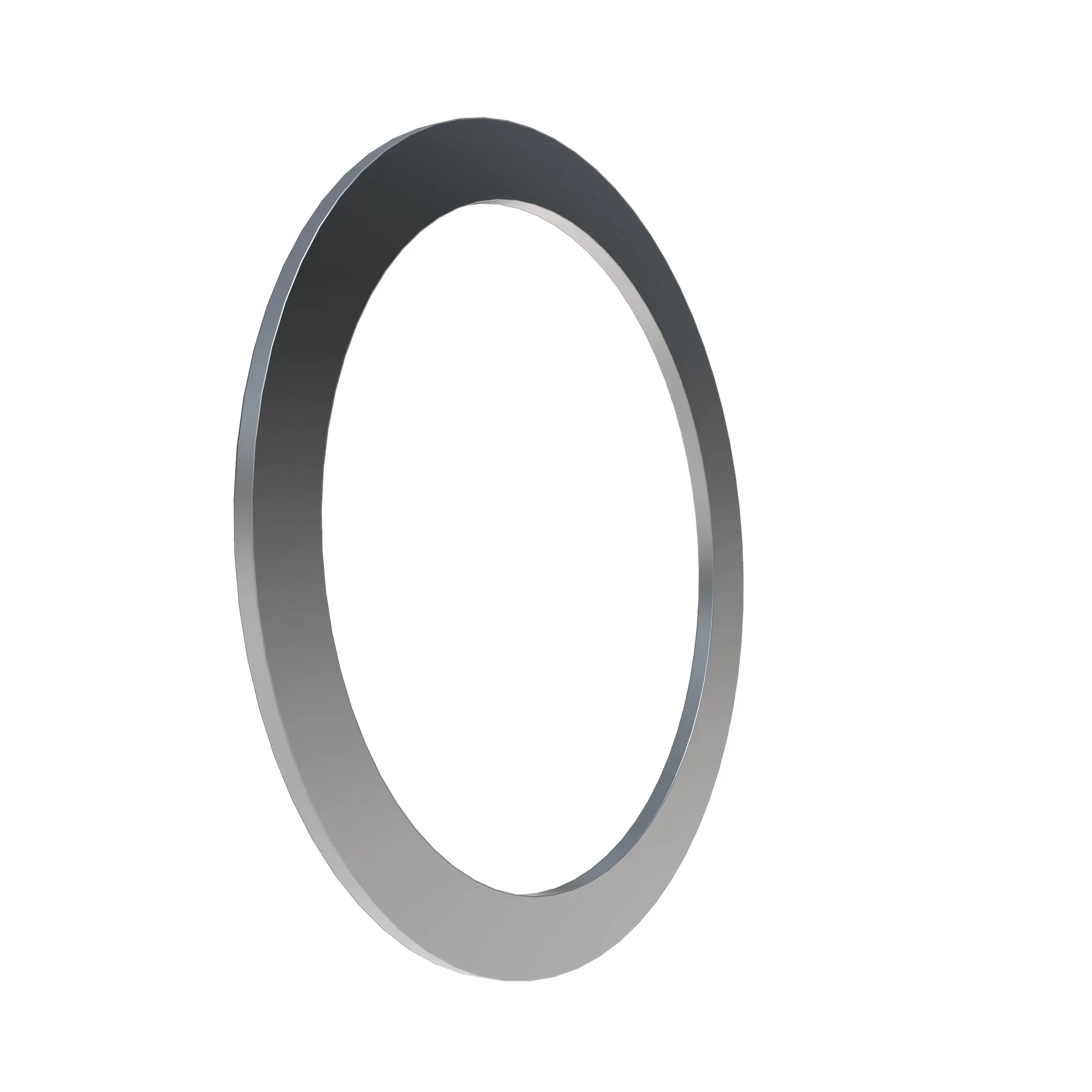 John Deere Round Hole Washer - HXE77760