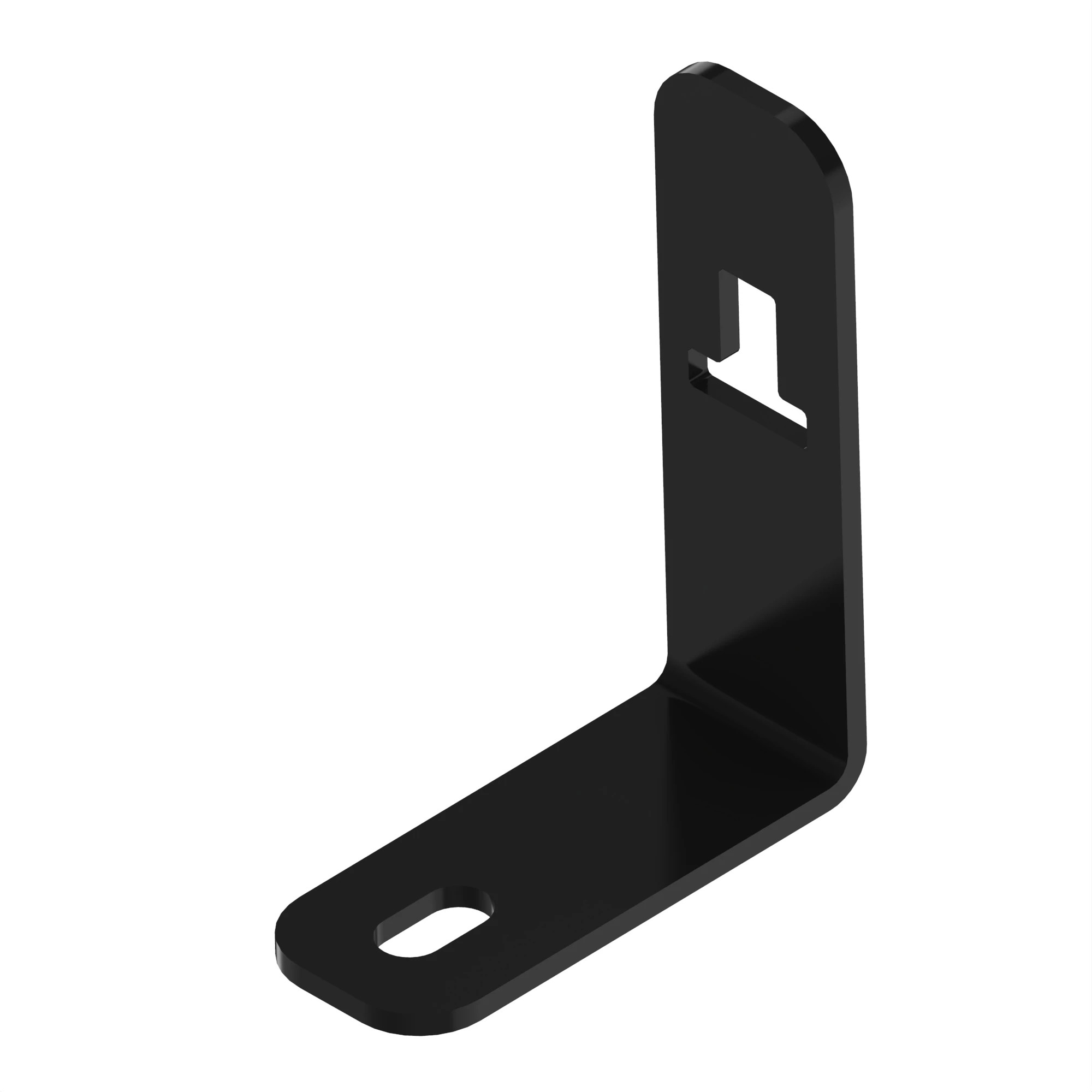 John Deere Foam Generator Strap Bracket - N407325