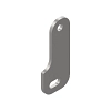 John Deere Retainer - HXE12322