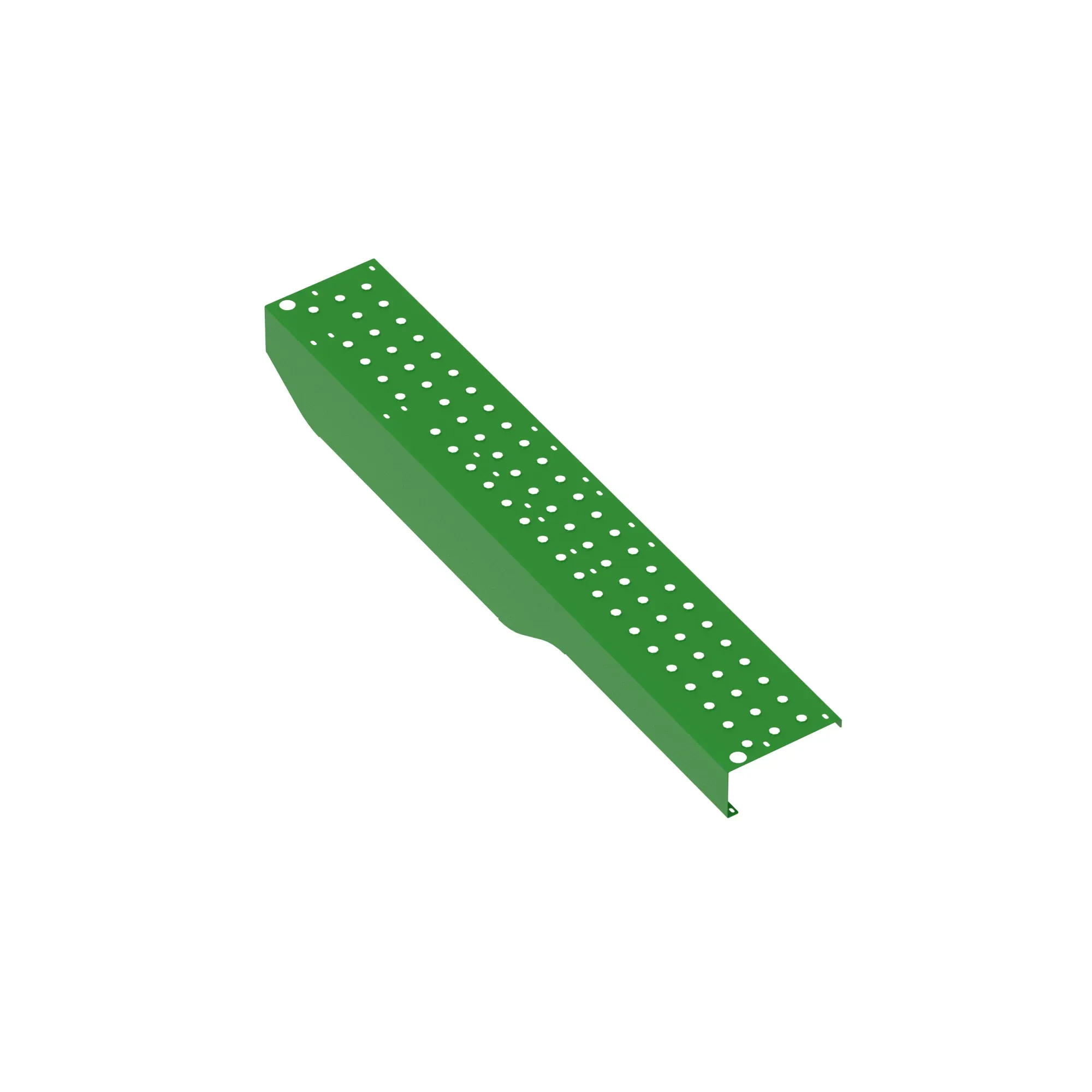 John Deere Sheet - KK57049