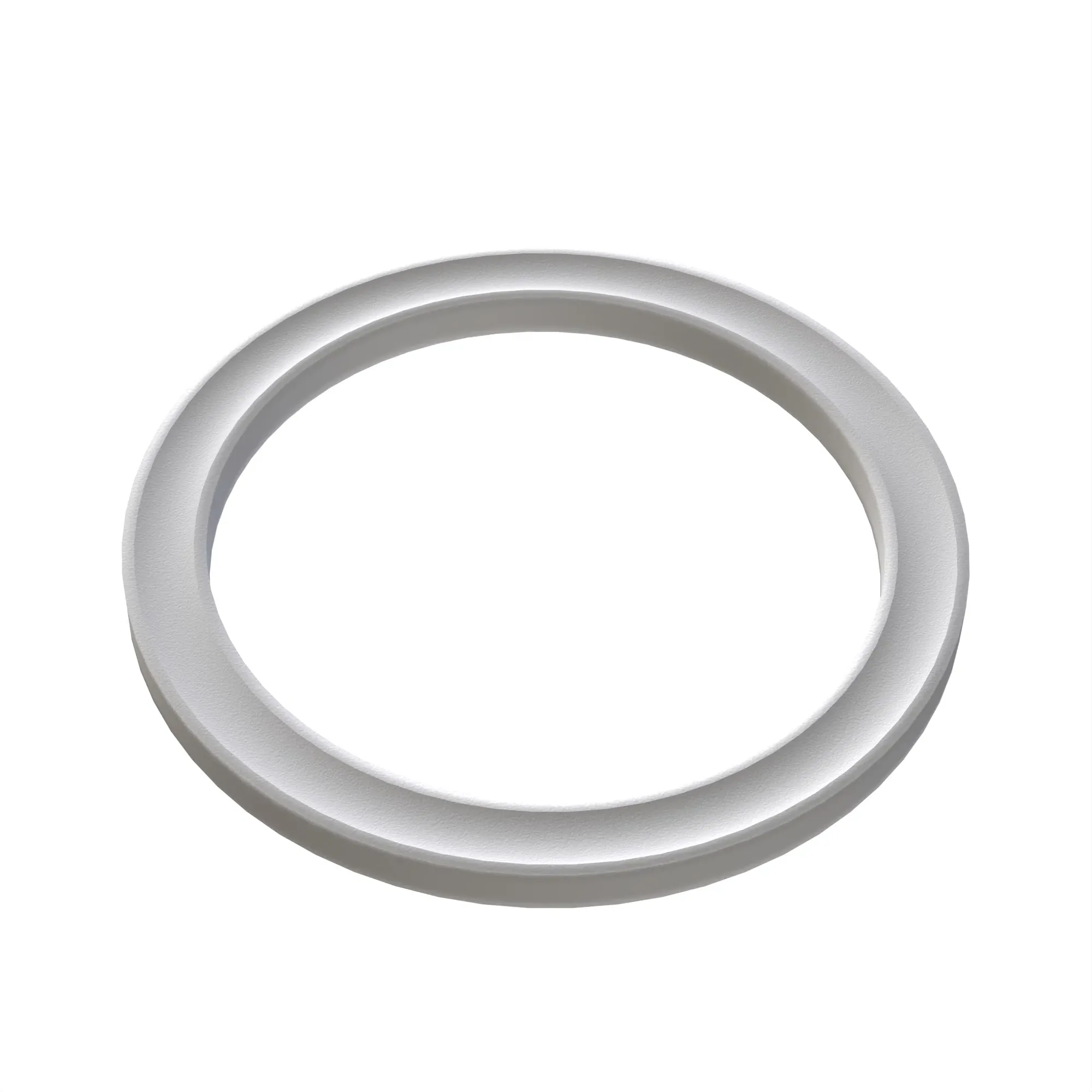John Deere Back-Up Ring - T170025