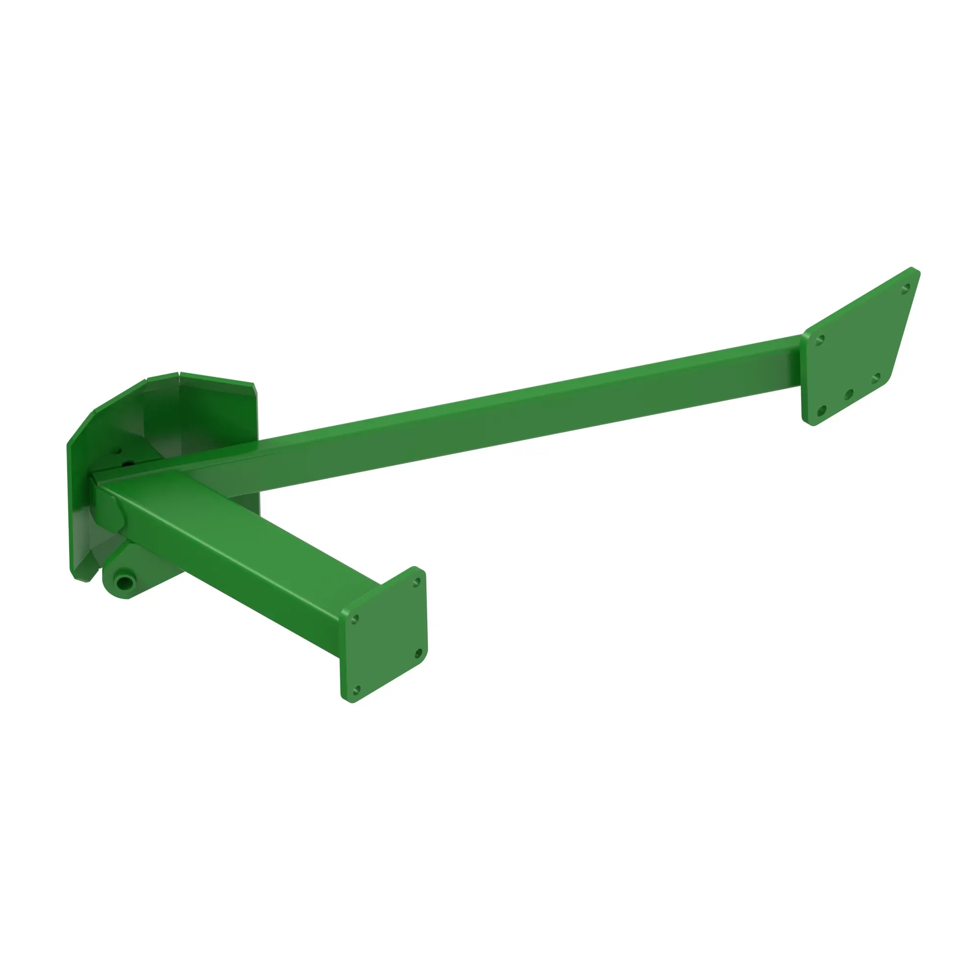 BRACE, RADIUS, RH
