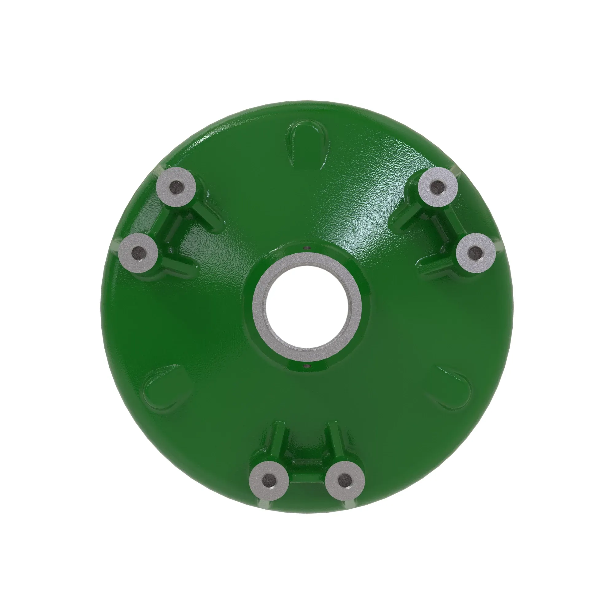 YZ103196: Front Midship Housing