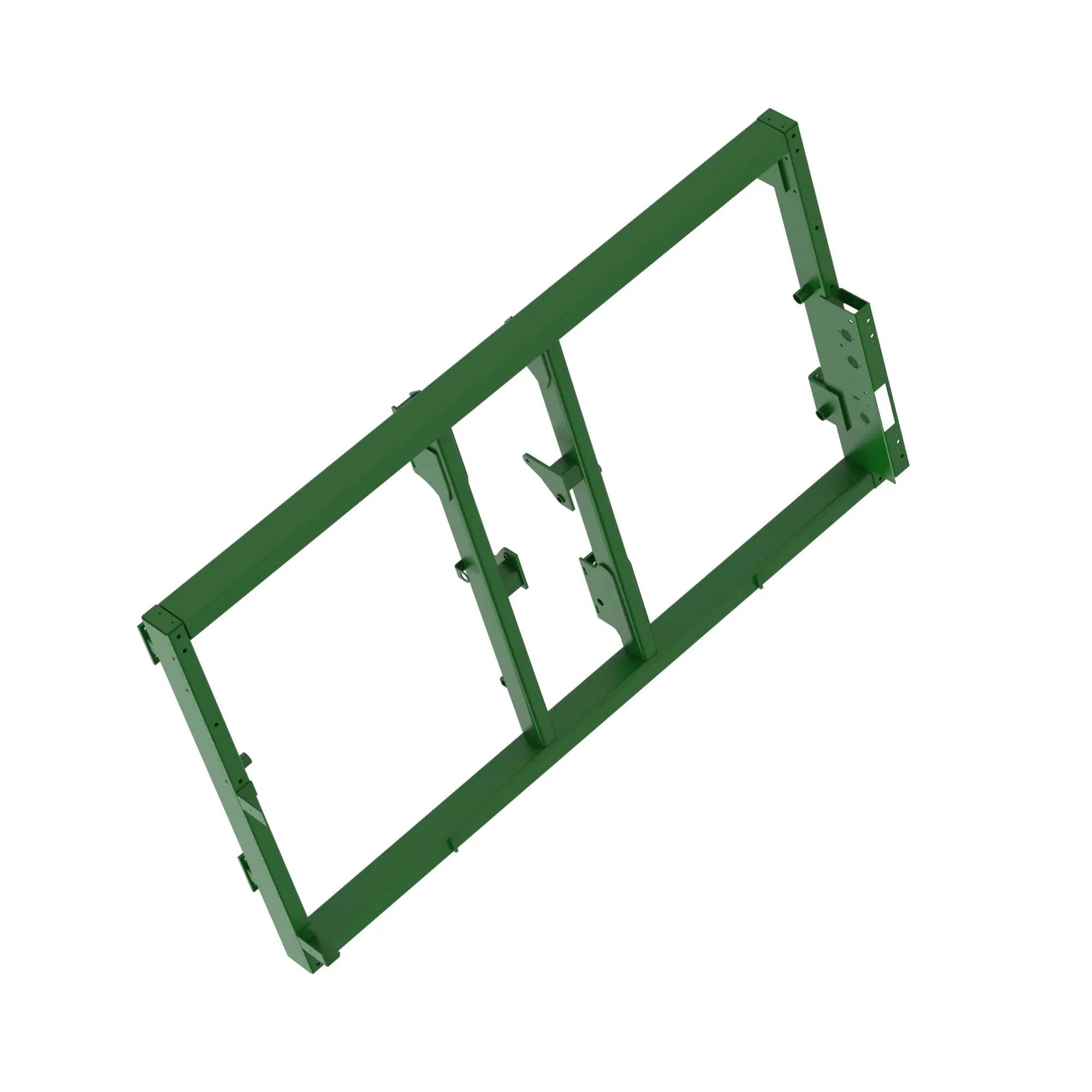 Frame Assy, Main 10 Ft.