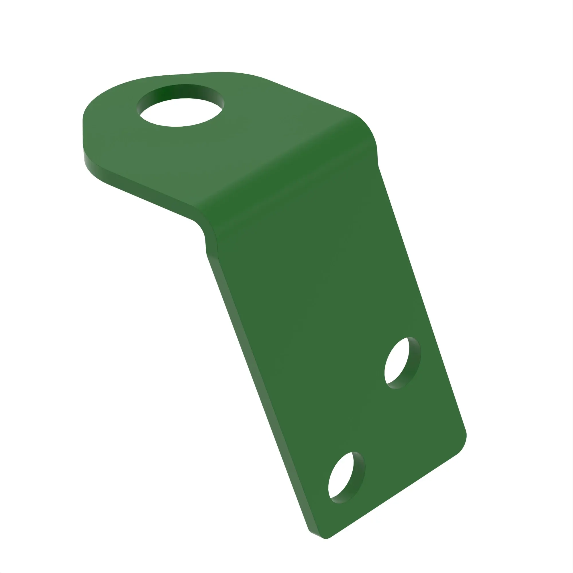 MOTION SENSOR, STEERABLE AXLE, DB PLANTERS
