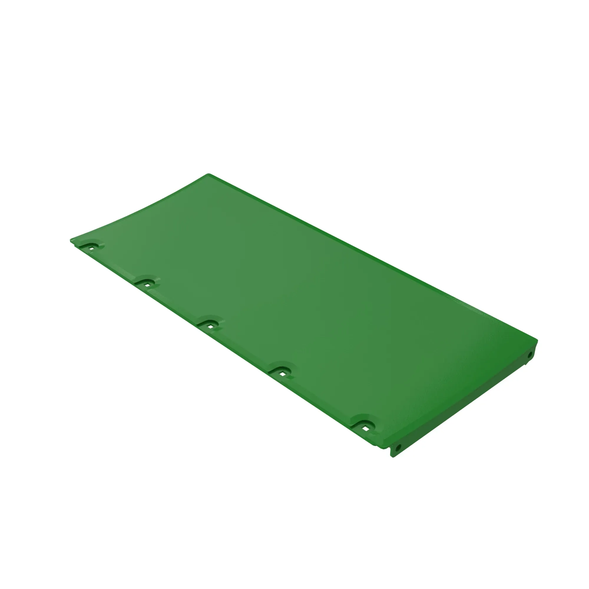 John Deere Dura Line™ Grass Chute - AXE29033