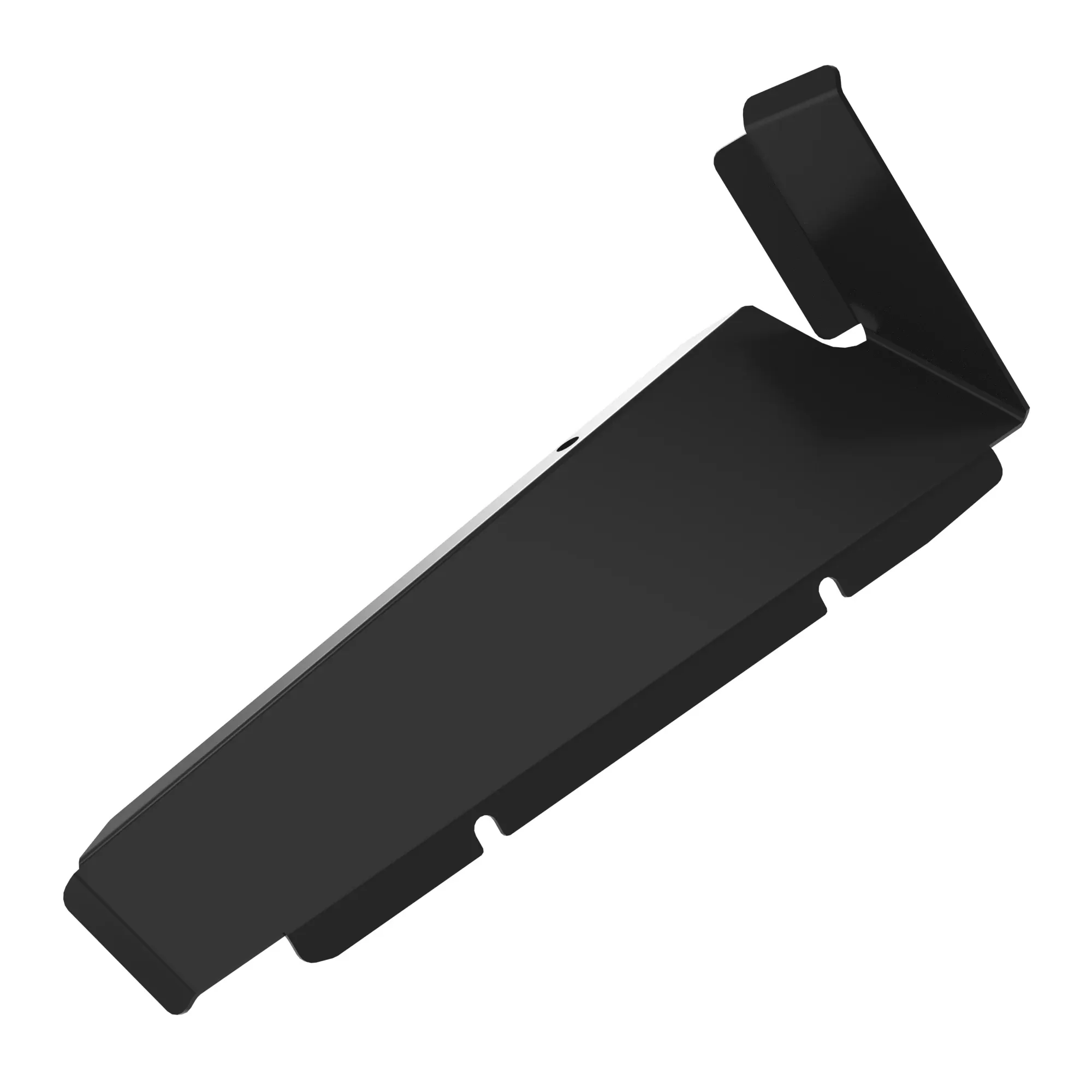 John Deere Fabricated Hose Guard - T387284