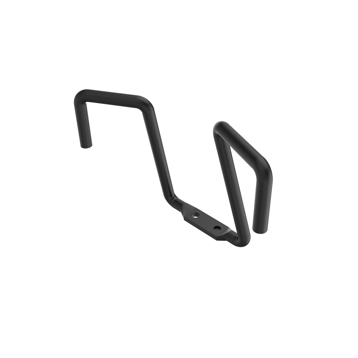 Guide, "W" Belt