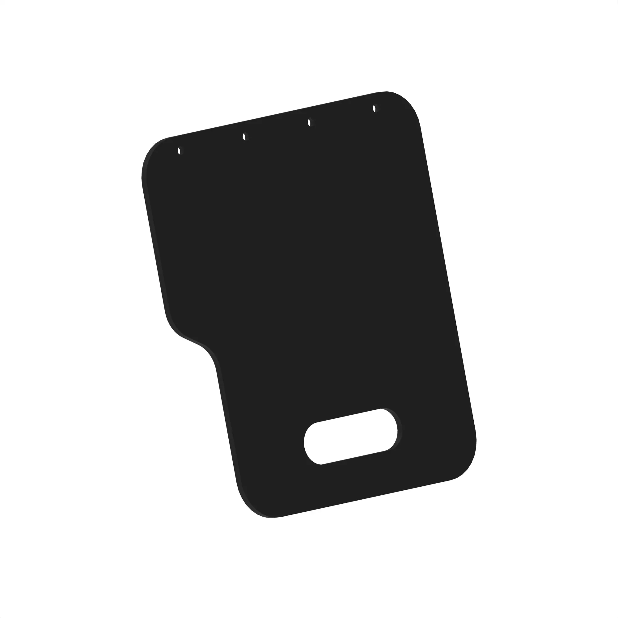John Deere Splash Guards - T363371