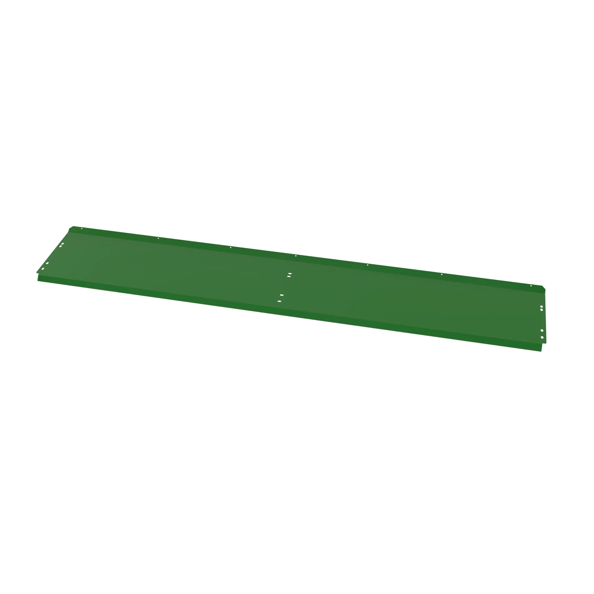 John Deere Deflector - HXE164396