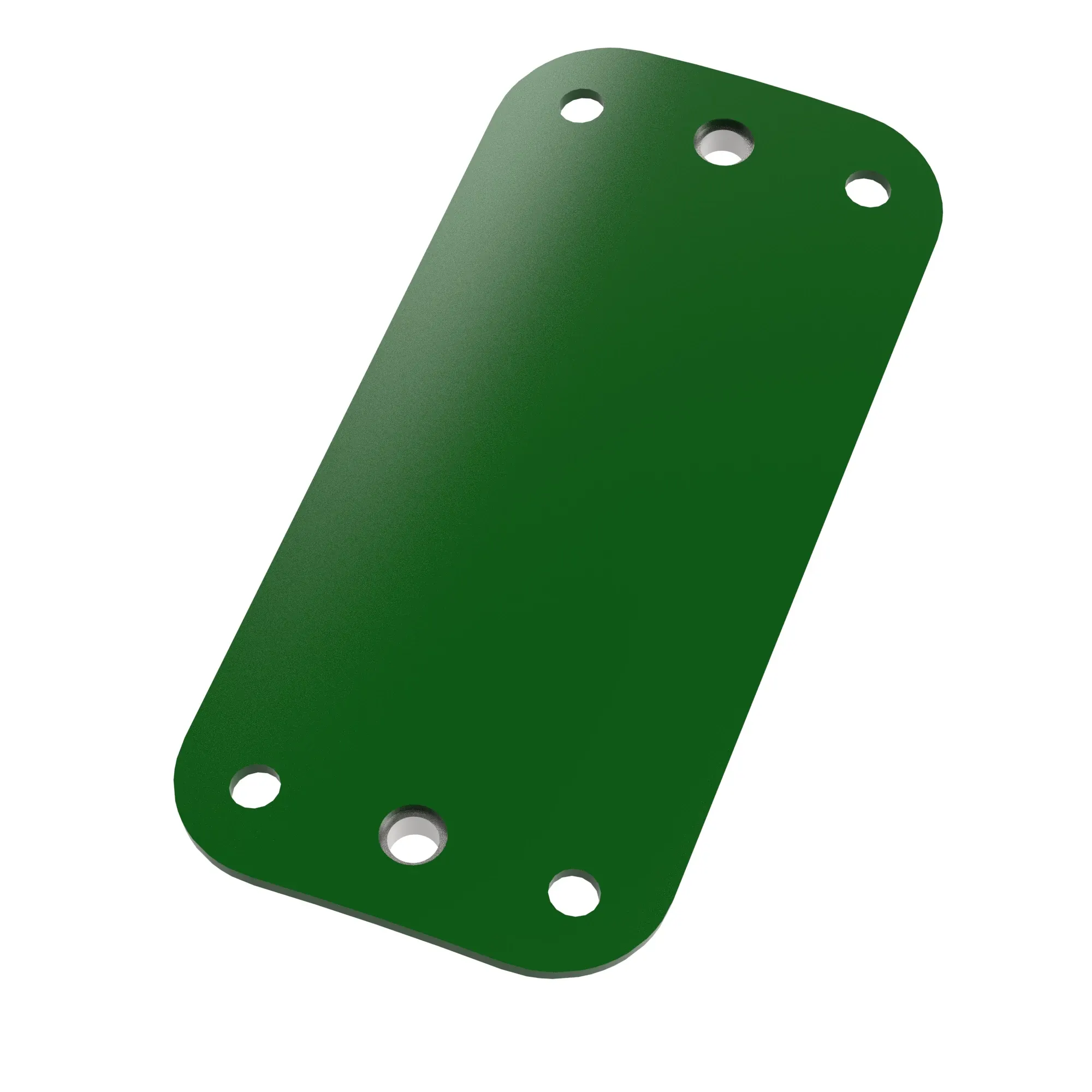 John Deere Reinforcement Shield - AL231423
