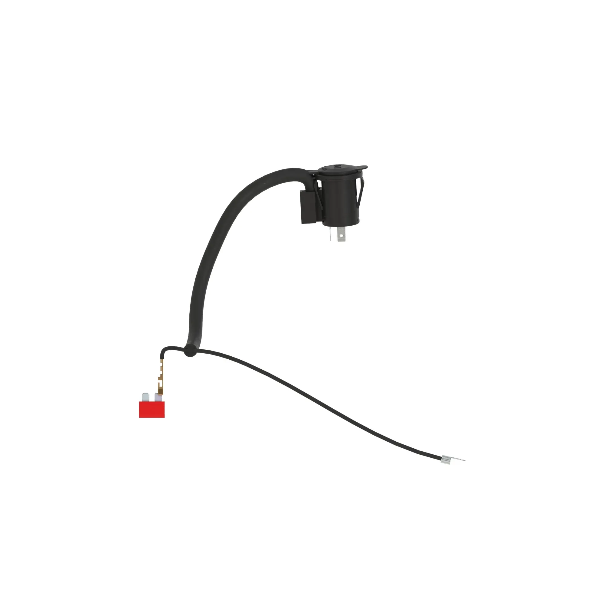 SOCKET OUTLET, SOCKET OUTLET X300 P