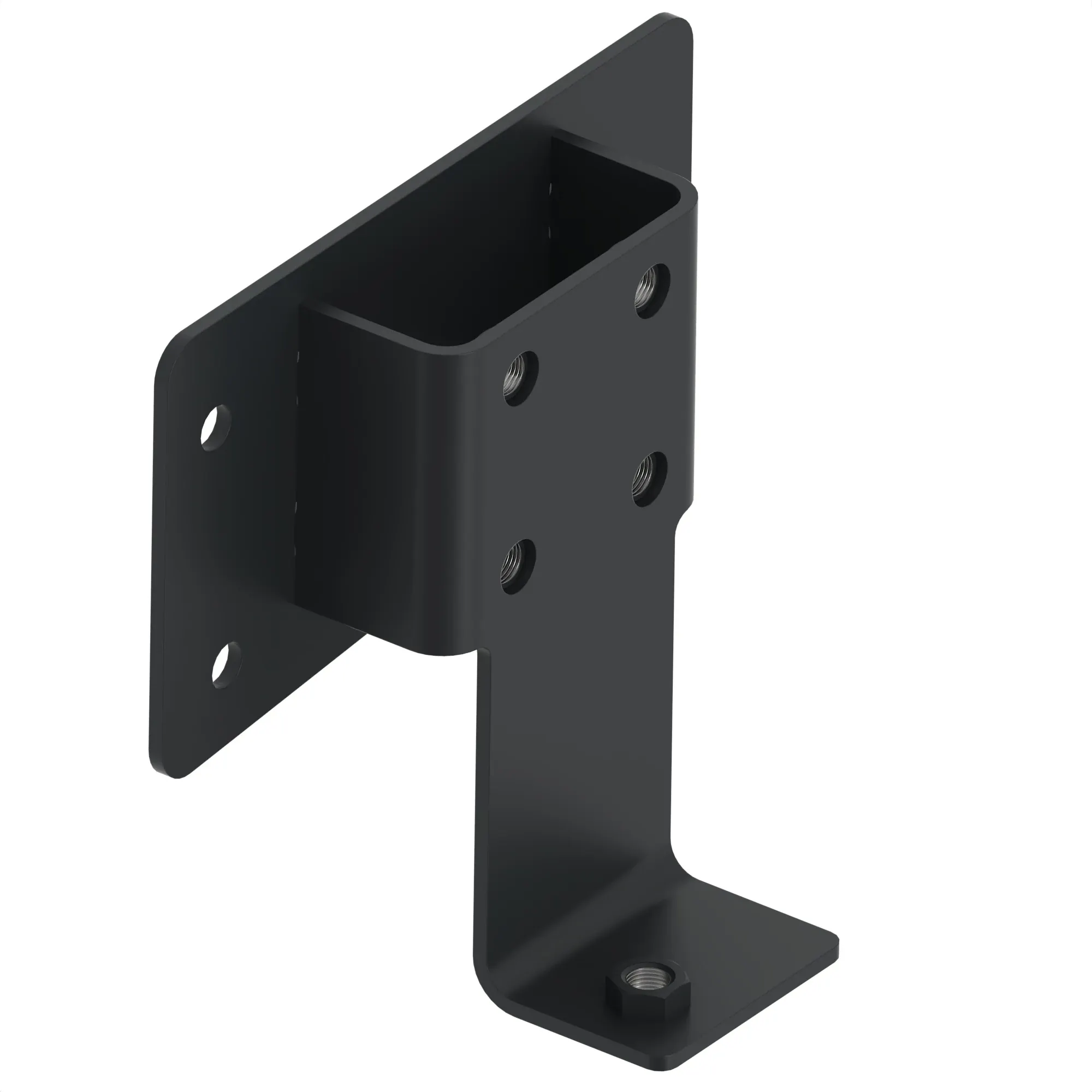 BRACKET ASSEMBLY