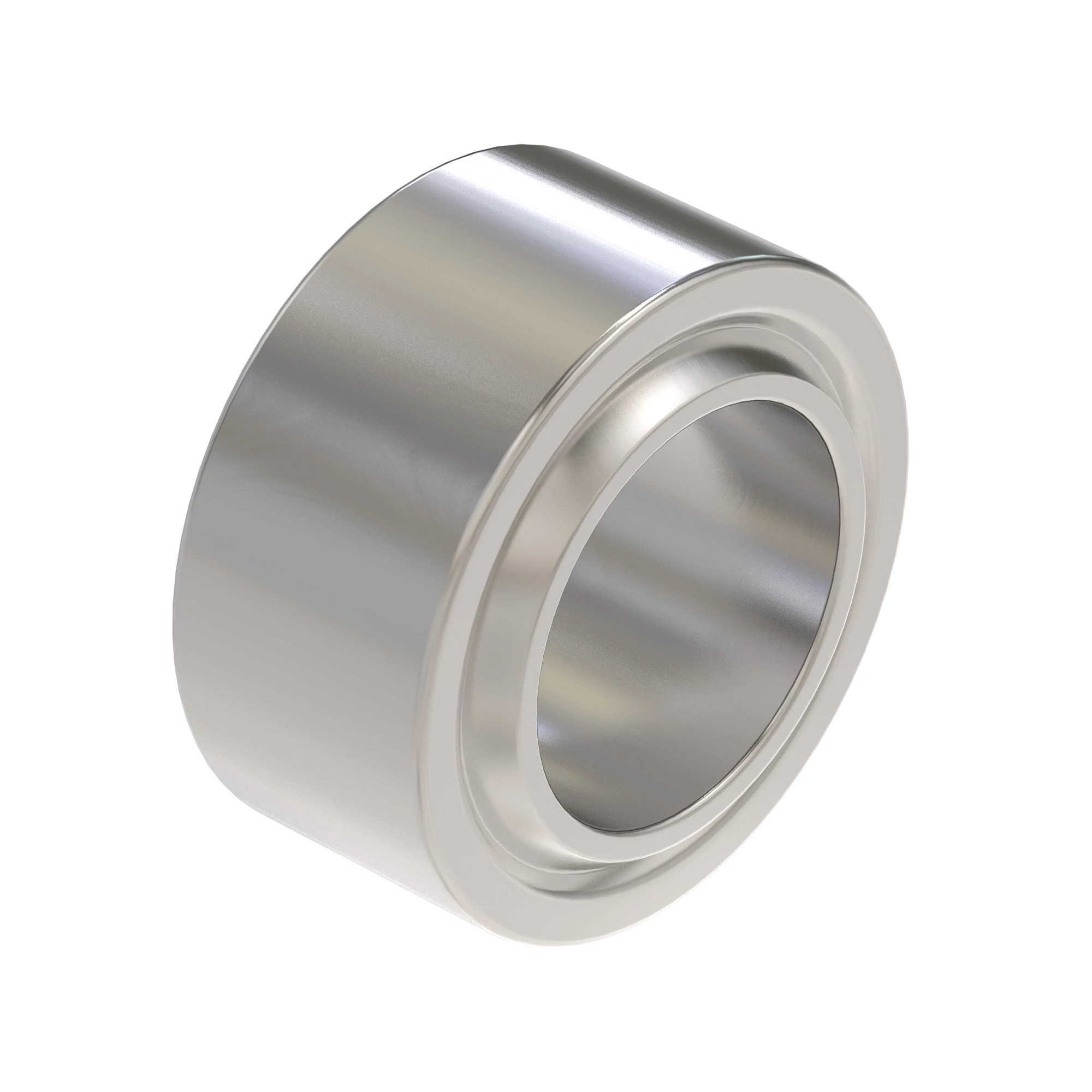 SELF-ALIGNING BUSHING