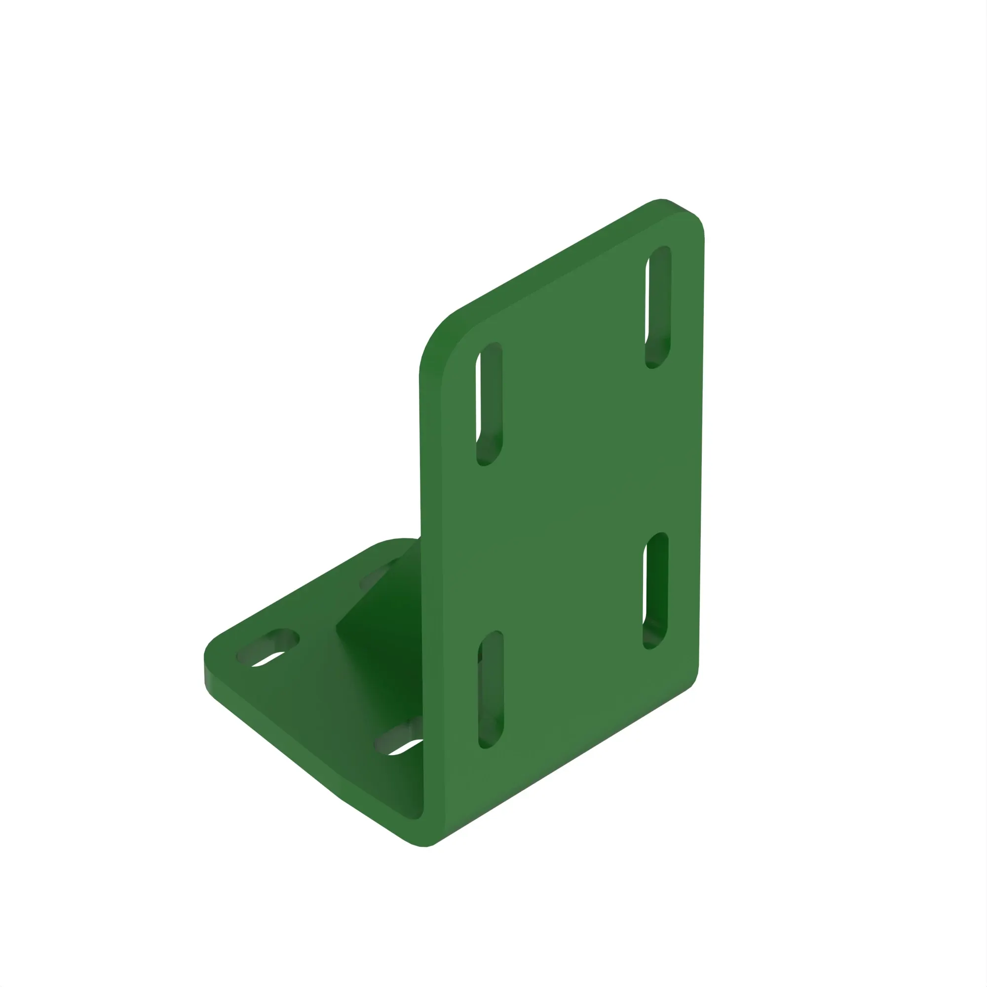 BRACKET, BOOM LOCK TUBE