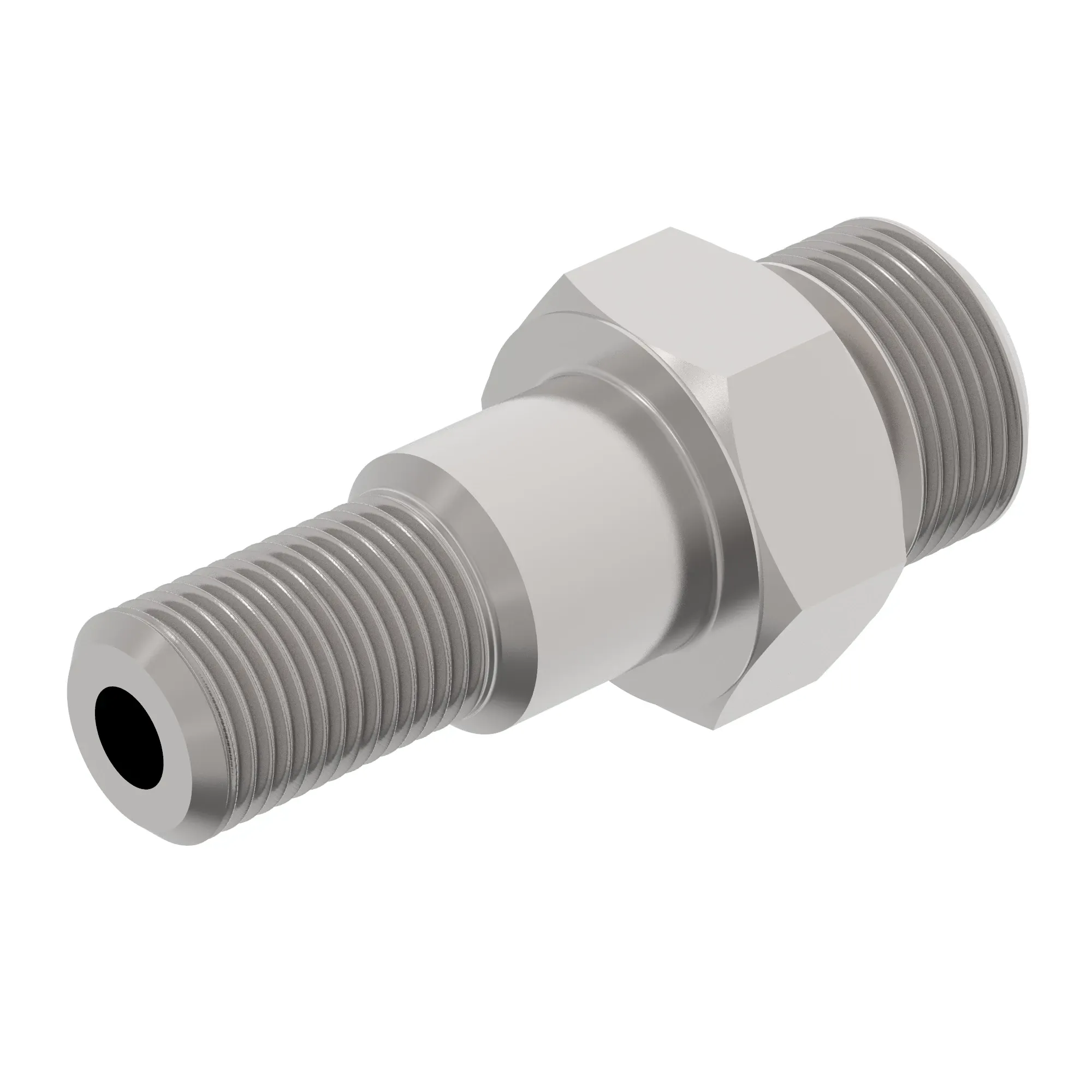 SPECIAL O-RING CONNECTOR, -04 X M10