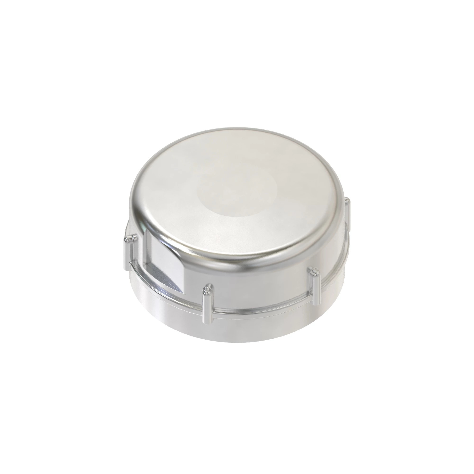PRECLEANER-6IN INLET SEALED BR