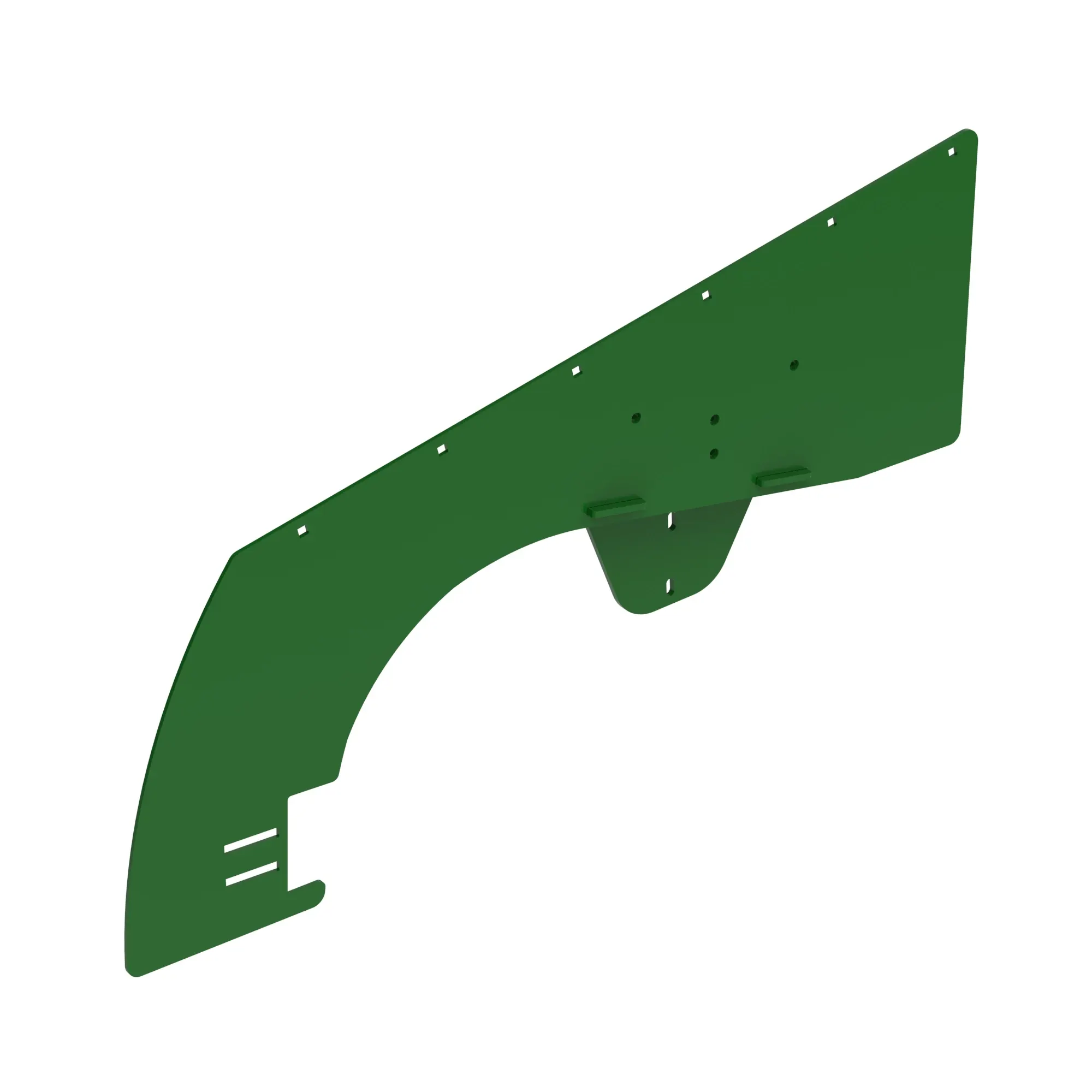 Scraper Blade