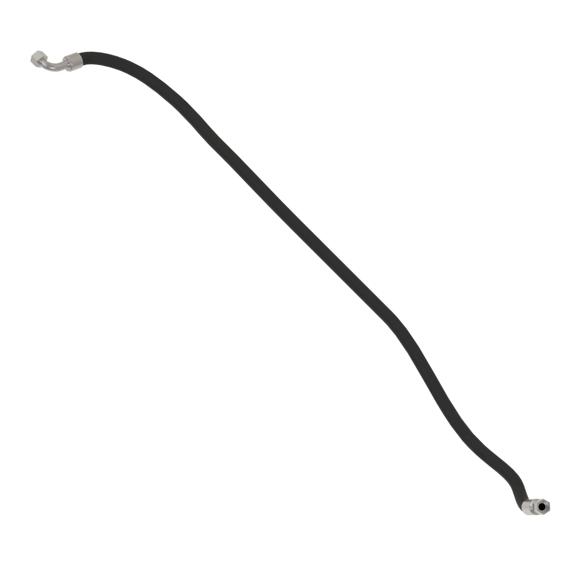 HOSE, HYDRAULIC TRANSMISSION