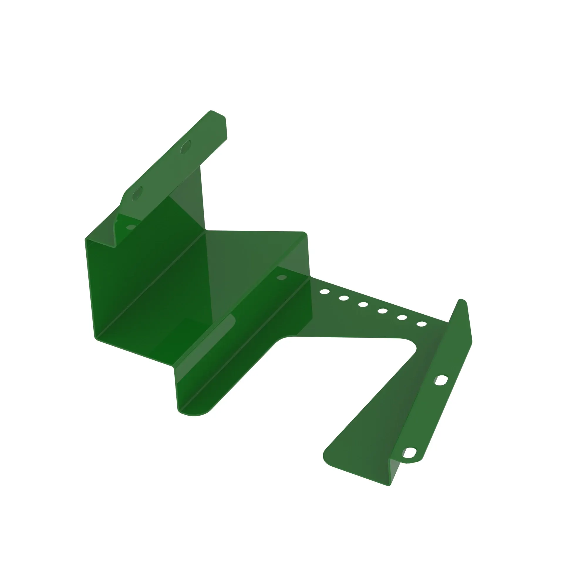 SHEET, GUARD, VALVE BLOCK PRODRIVE