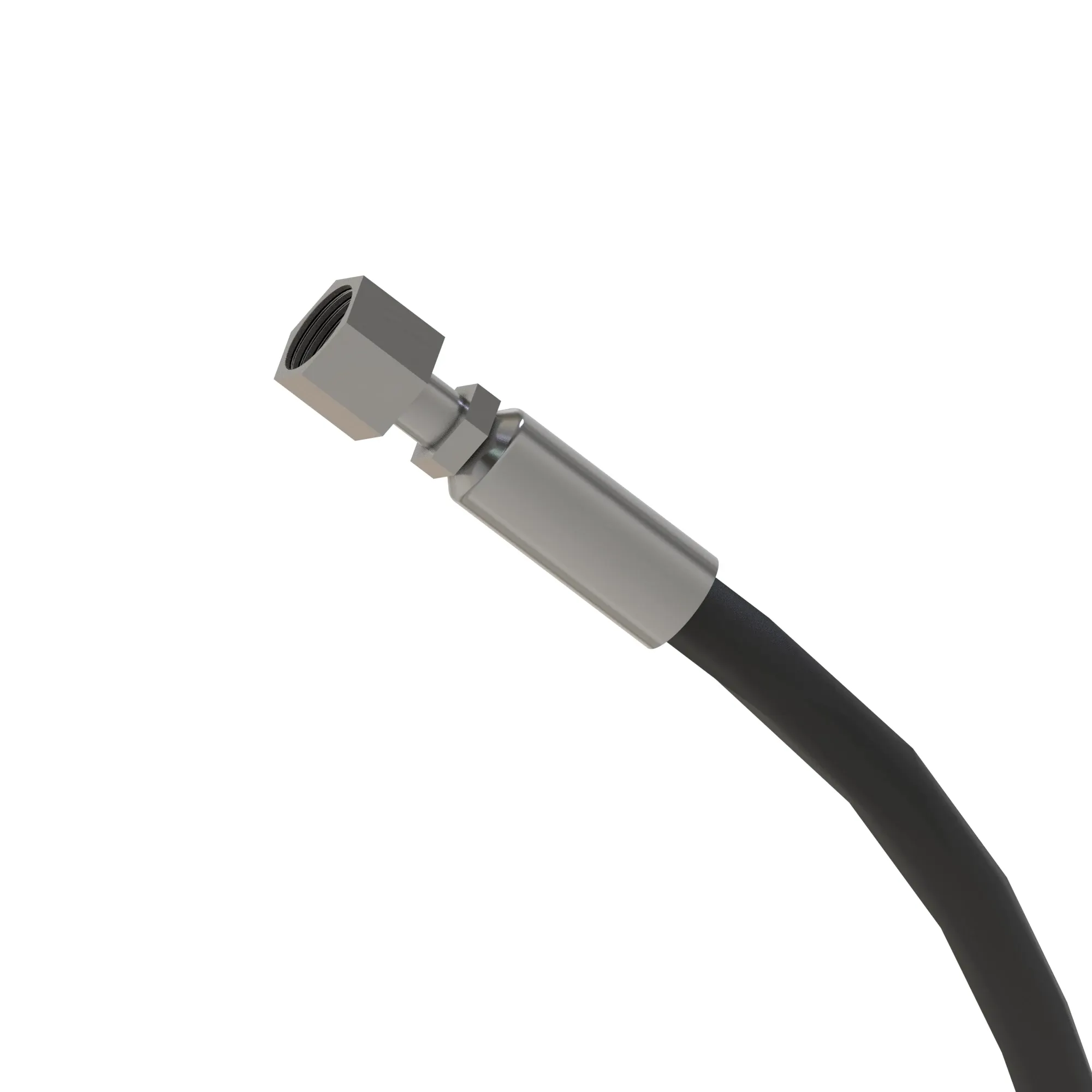 Hydraulic Hose