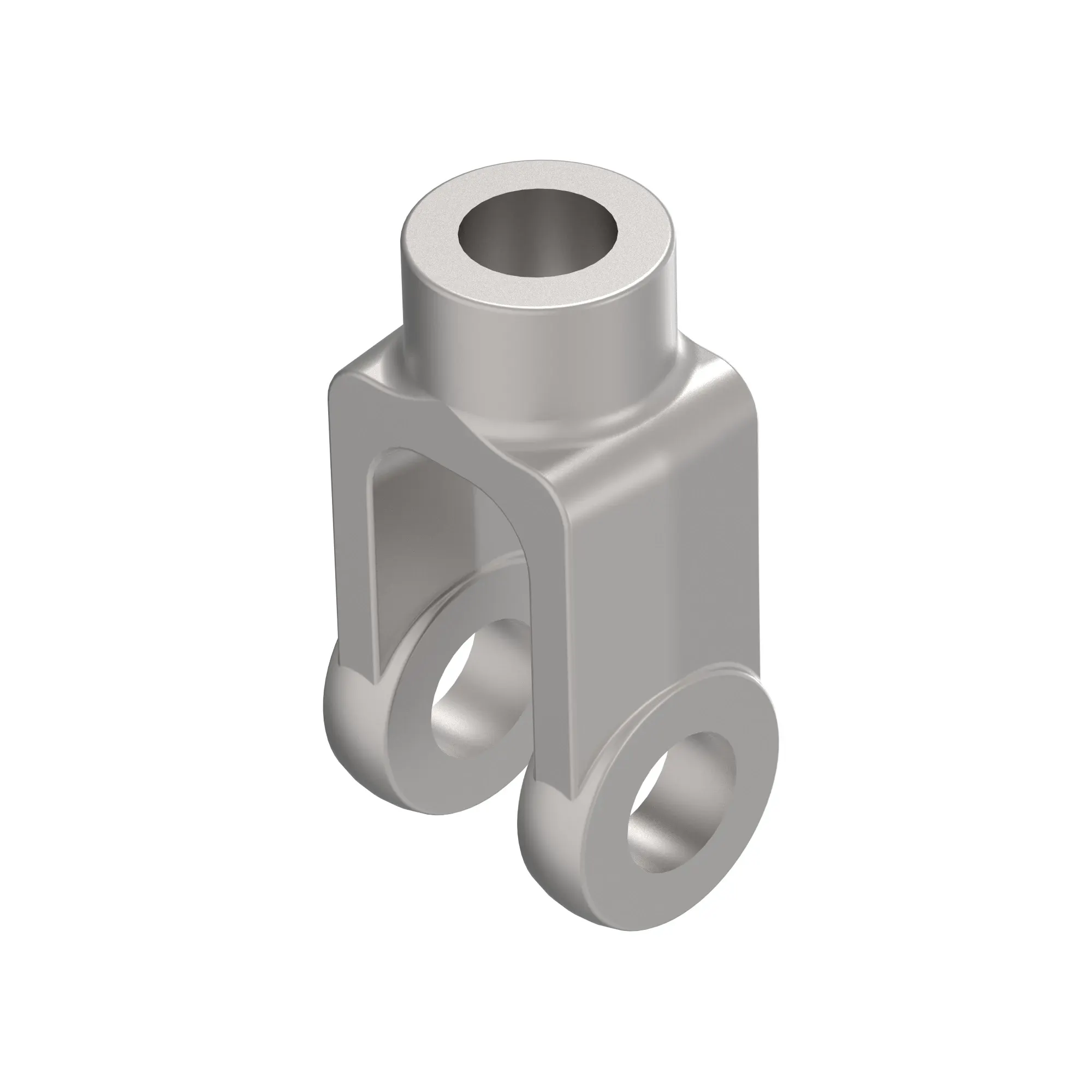 John Deere Yoke - R139968