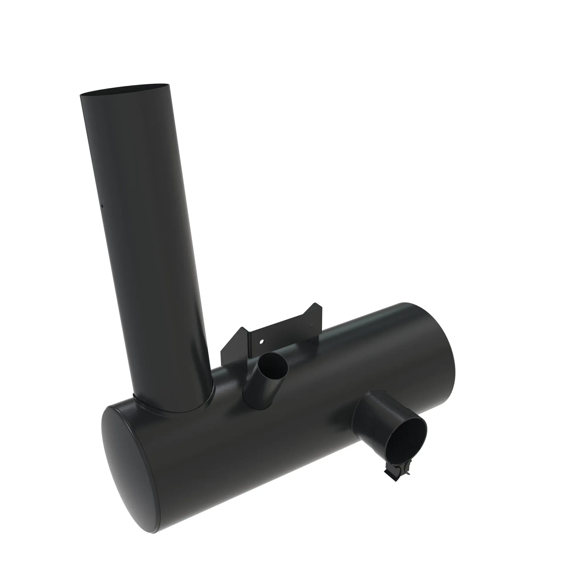 Muffler