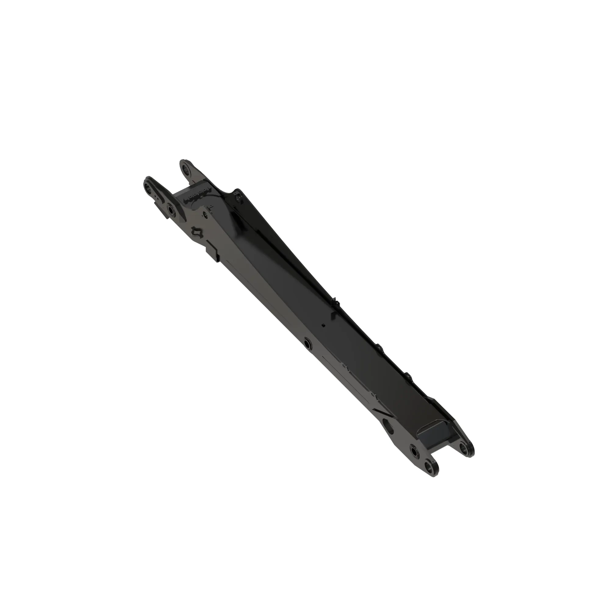 Main Boom With Bushings