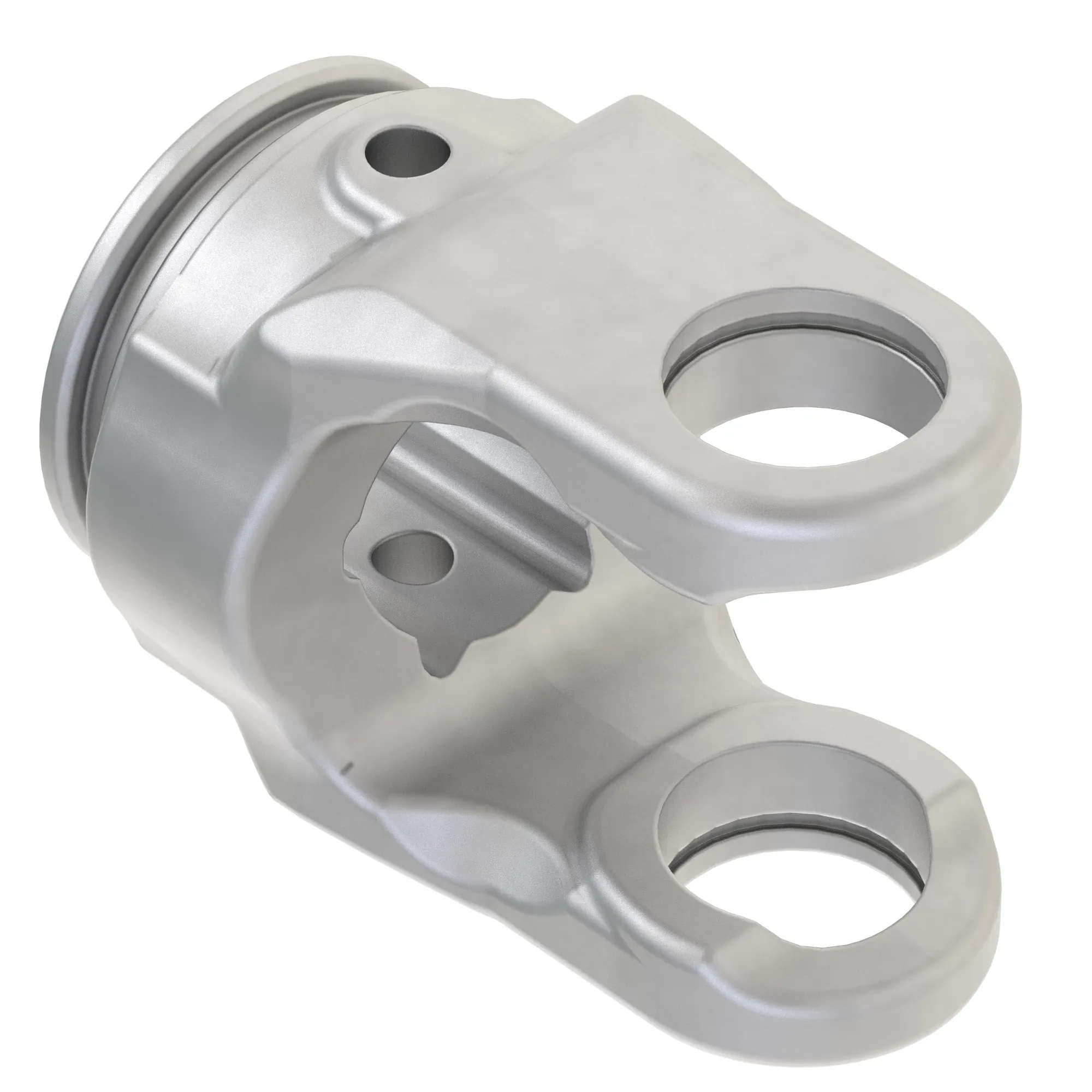 John Deere Universal Driveshaft Jaw - CC40772