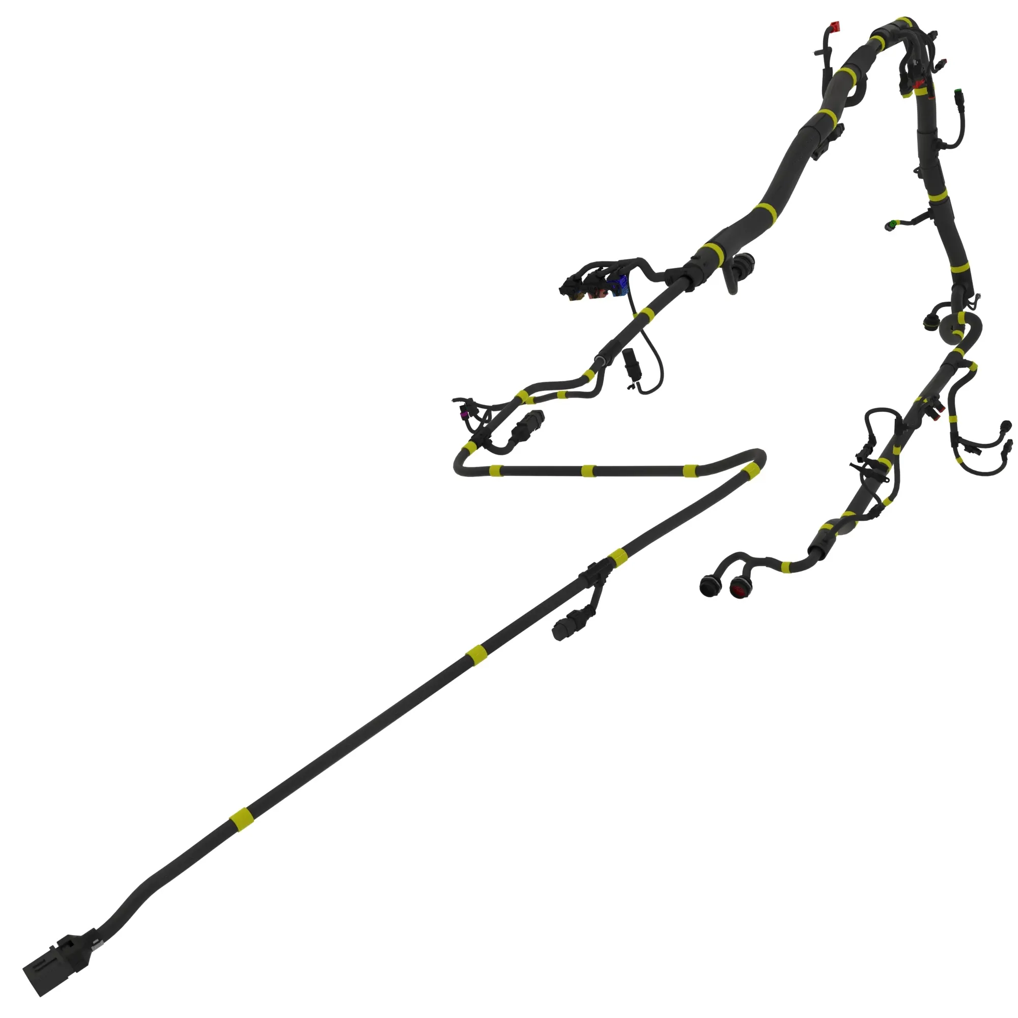 Chassis Wiring Harness