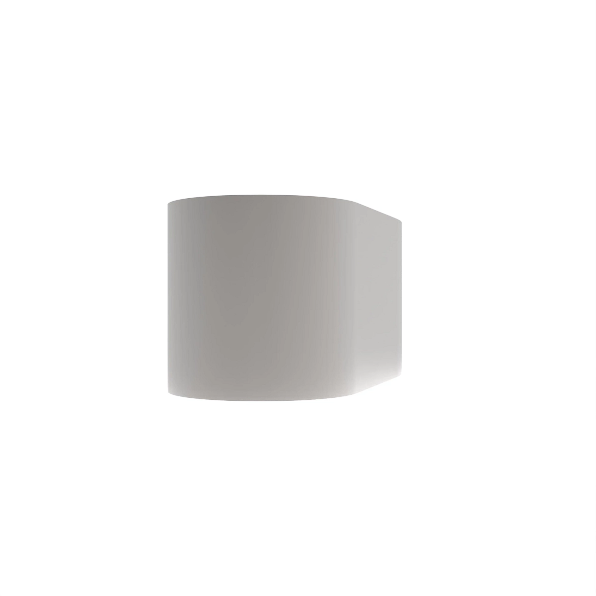 T107068: Flange Fitting