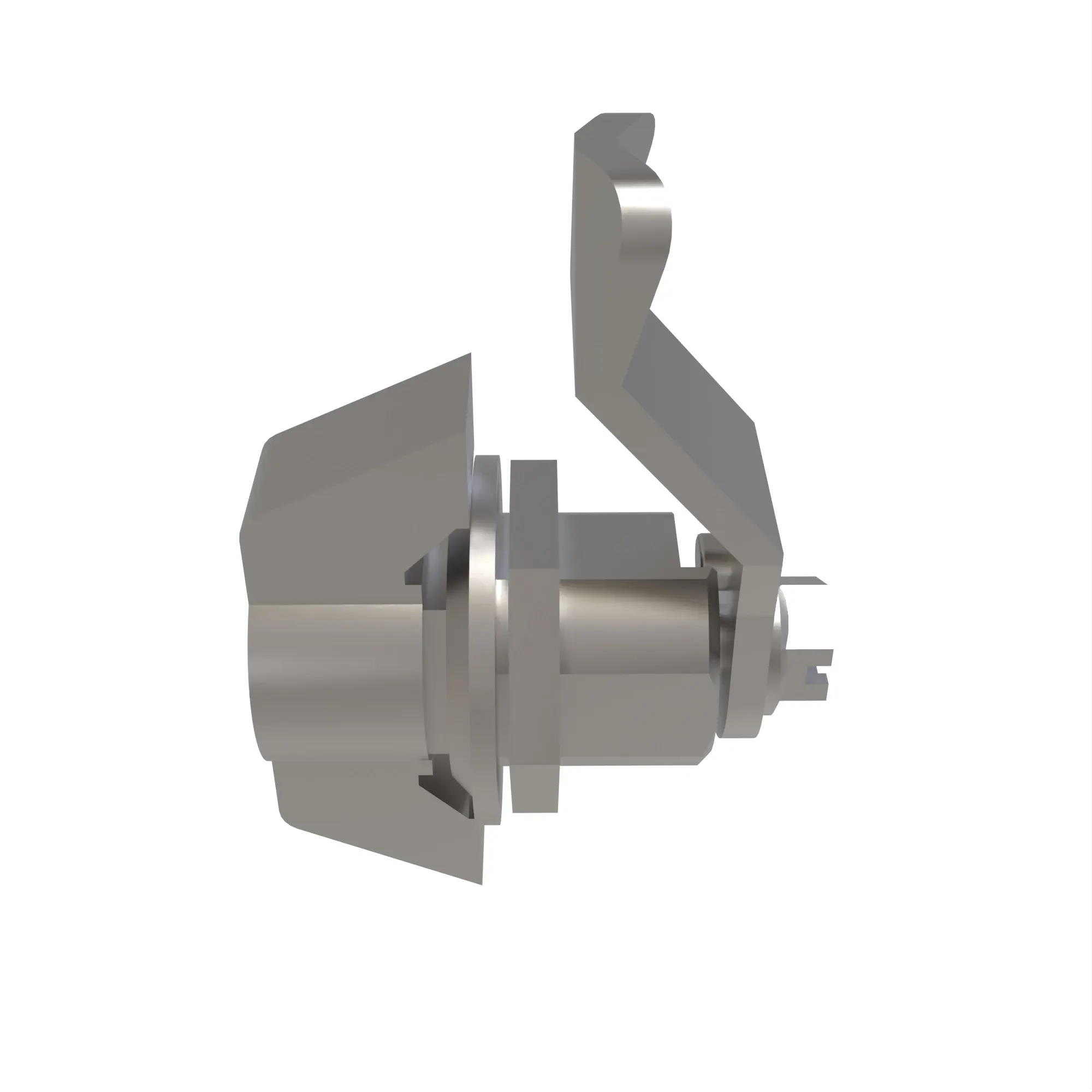 LOCK, LOCKING MECHANISM