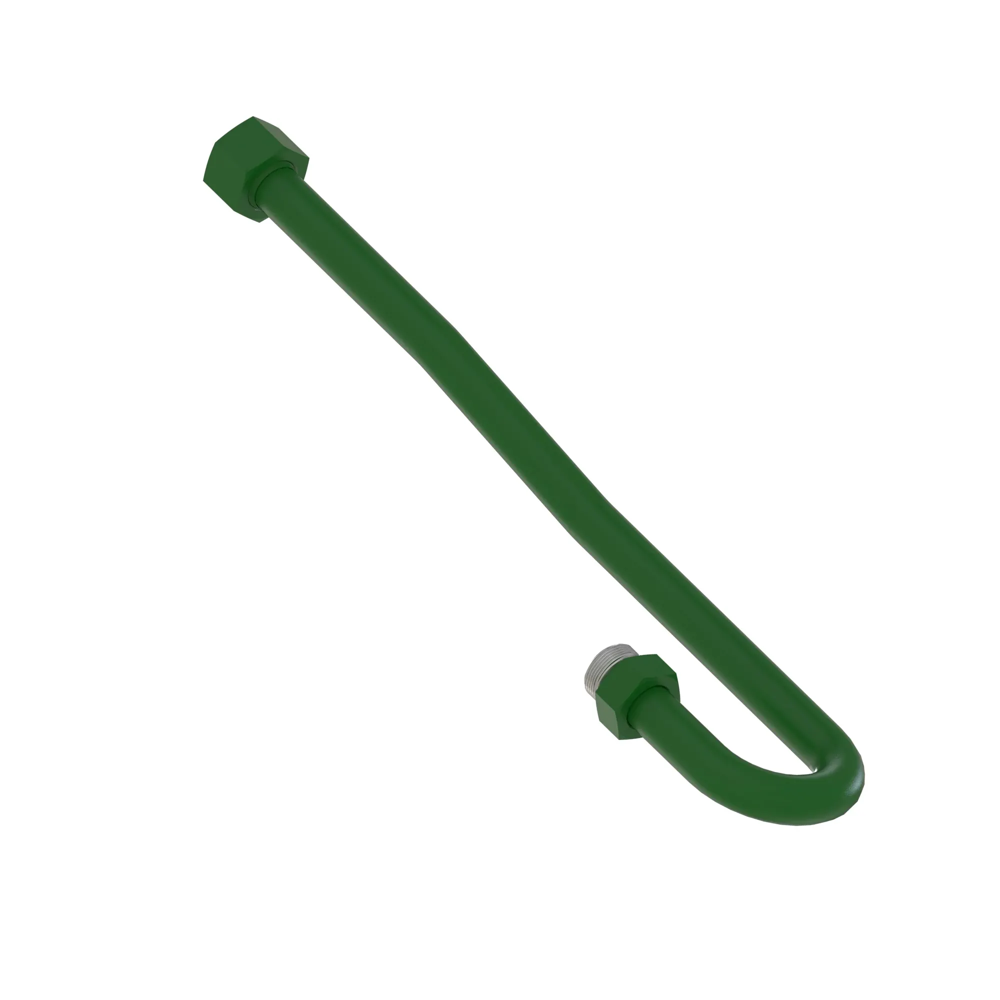 LINE, BOOM HEAD