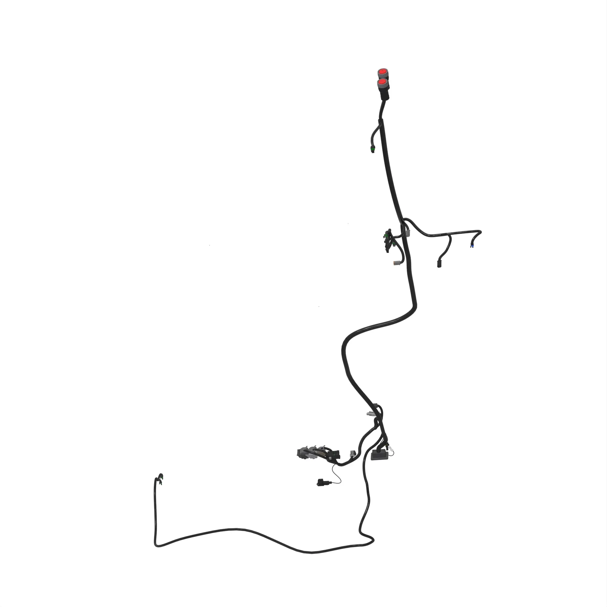 WIRING HARNESS