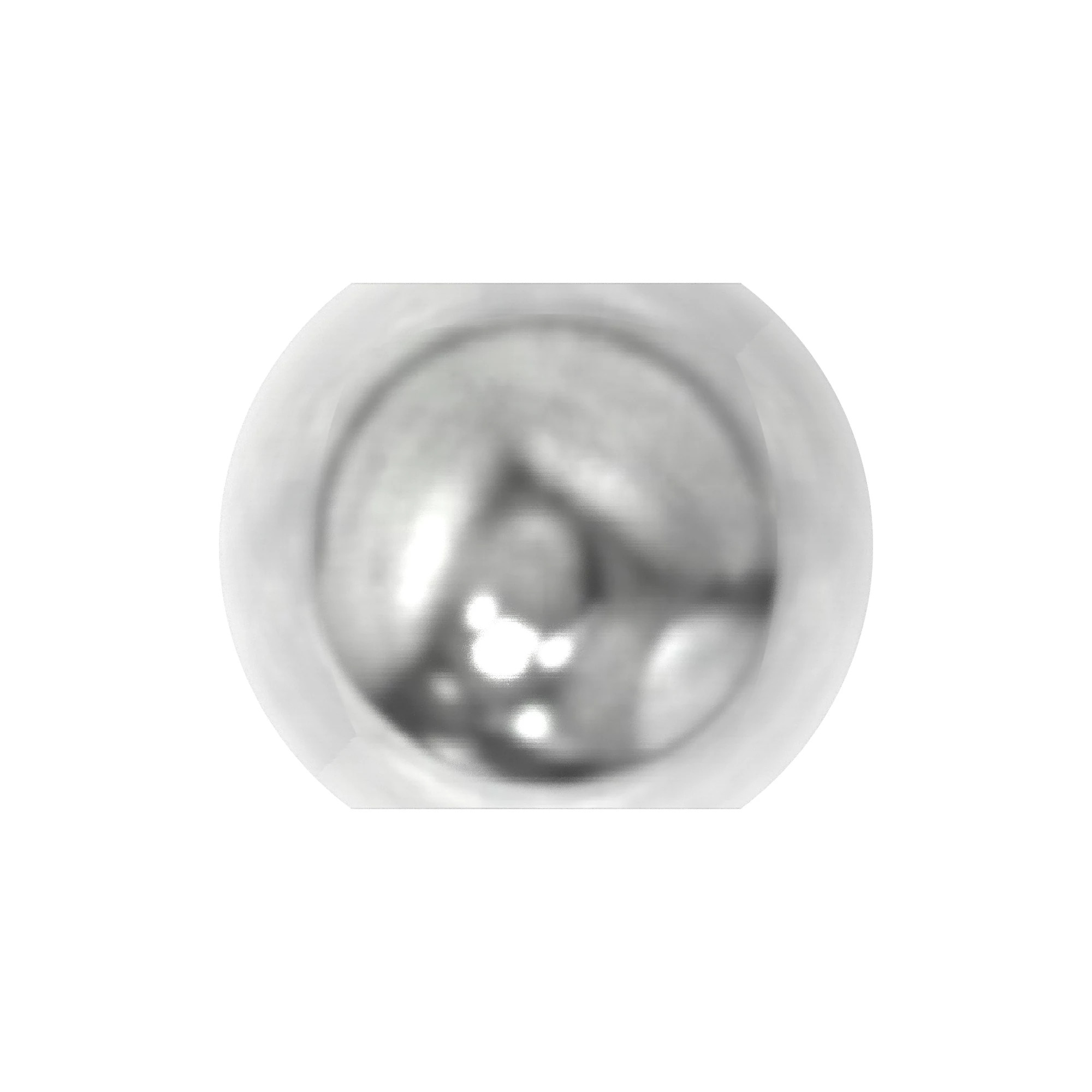 BALL, BUSHING CAT. II