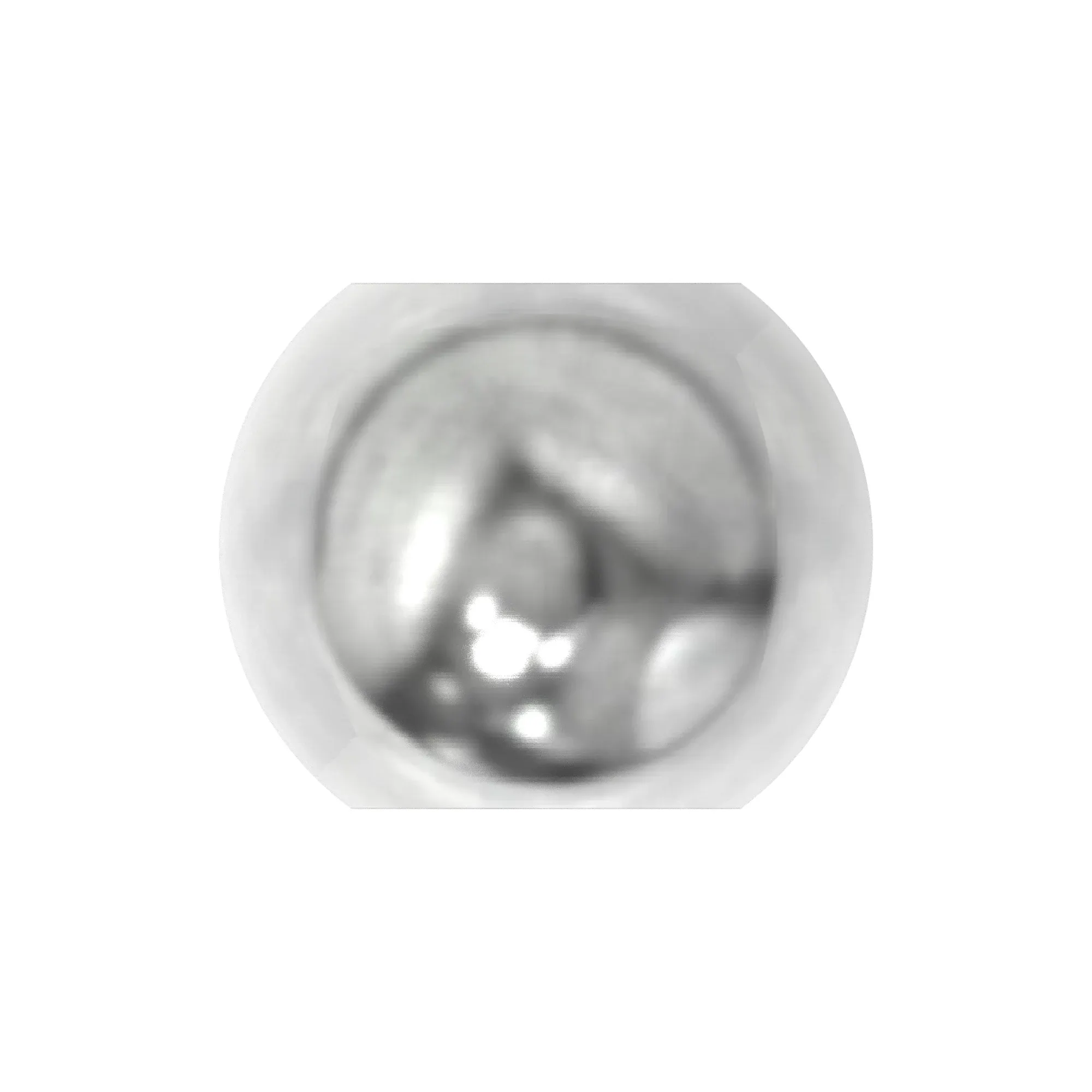 BALL, BUSHING CAT. II