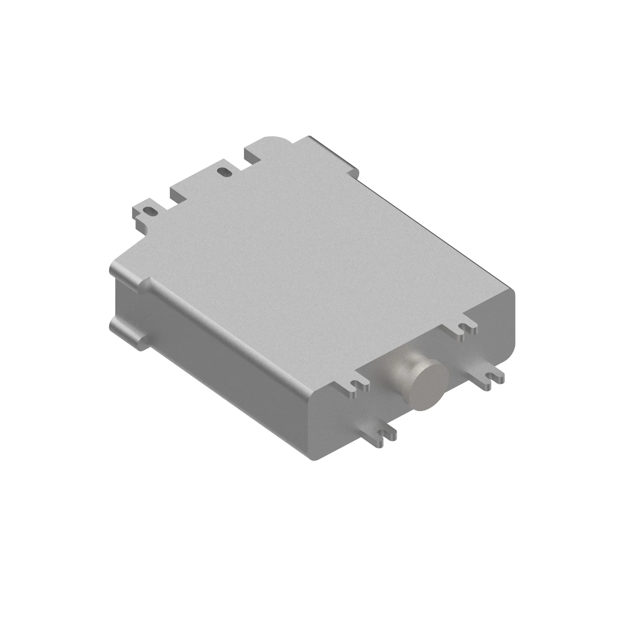 John Deere Transmission Controller - AT468968
