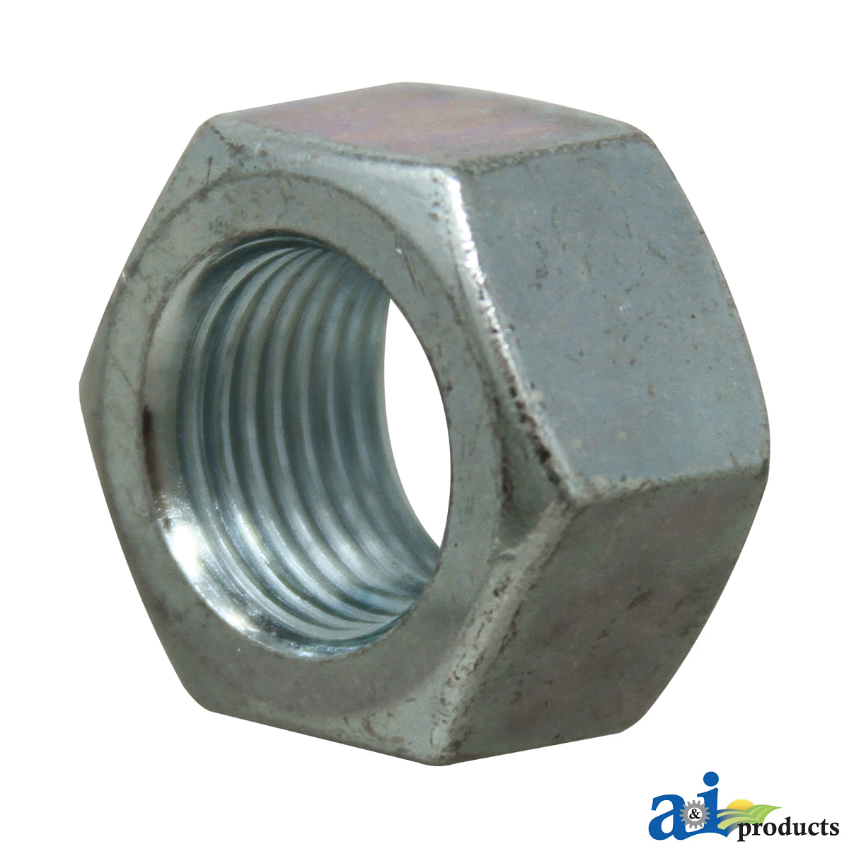A&I Products Blade Mounting Lock Nut, 5/8" - A-GX21694