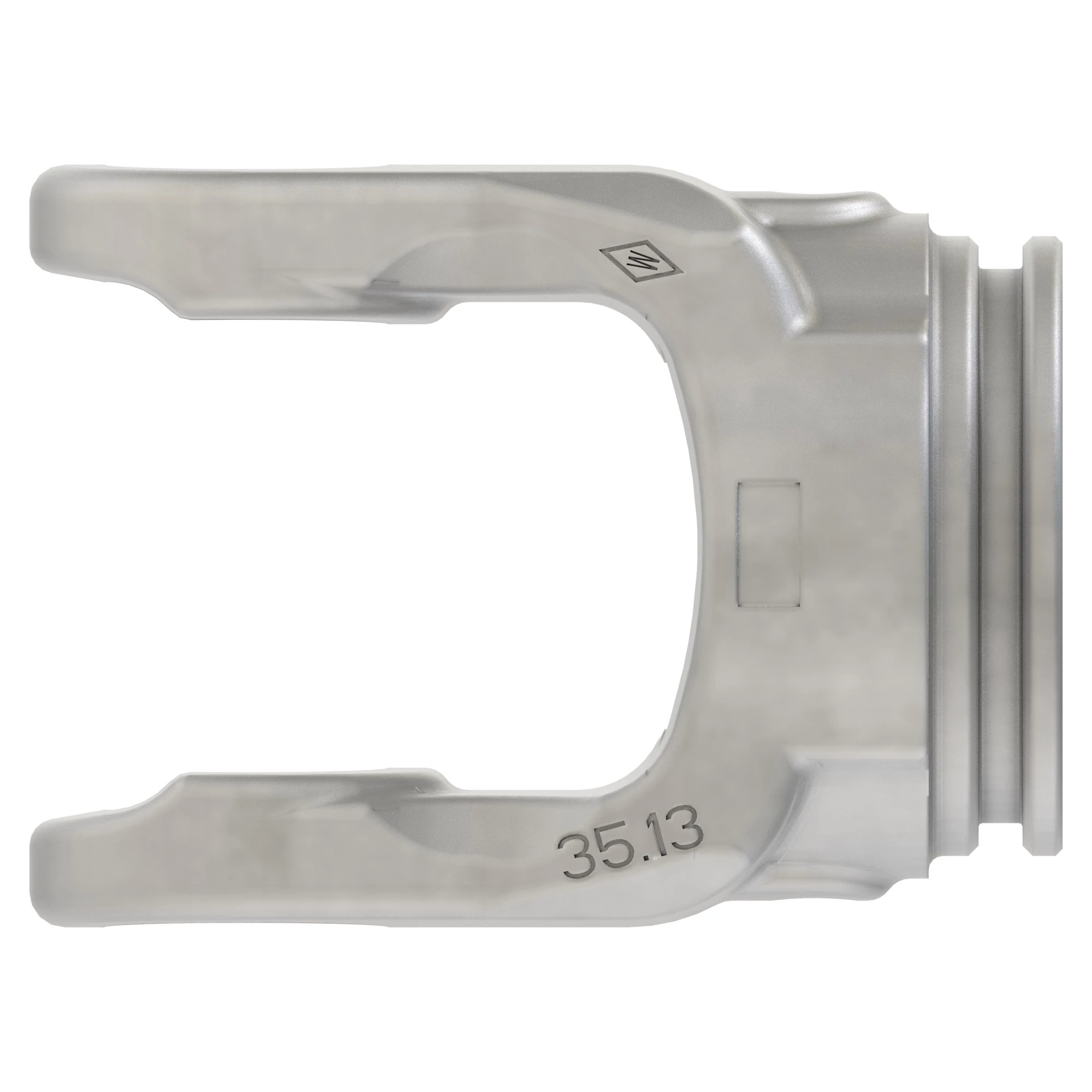 John Deere CC40772 Universal Driveshaft Jaw | RDO Equipment Co.