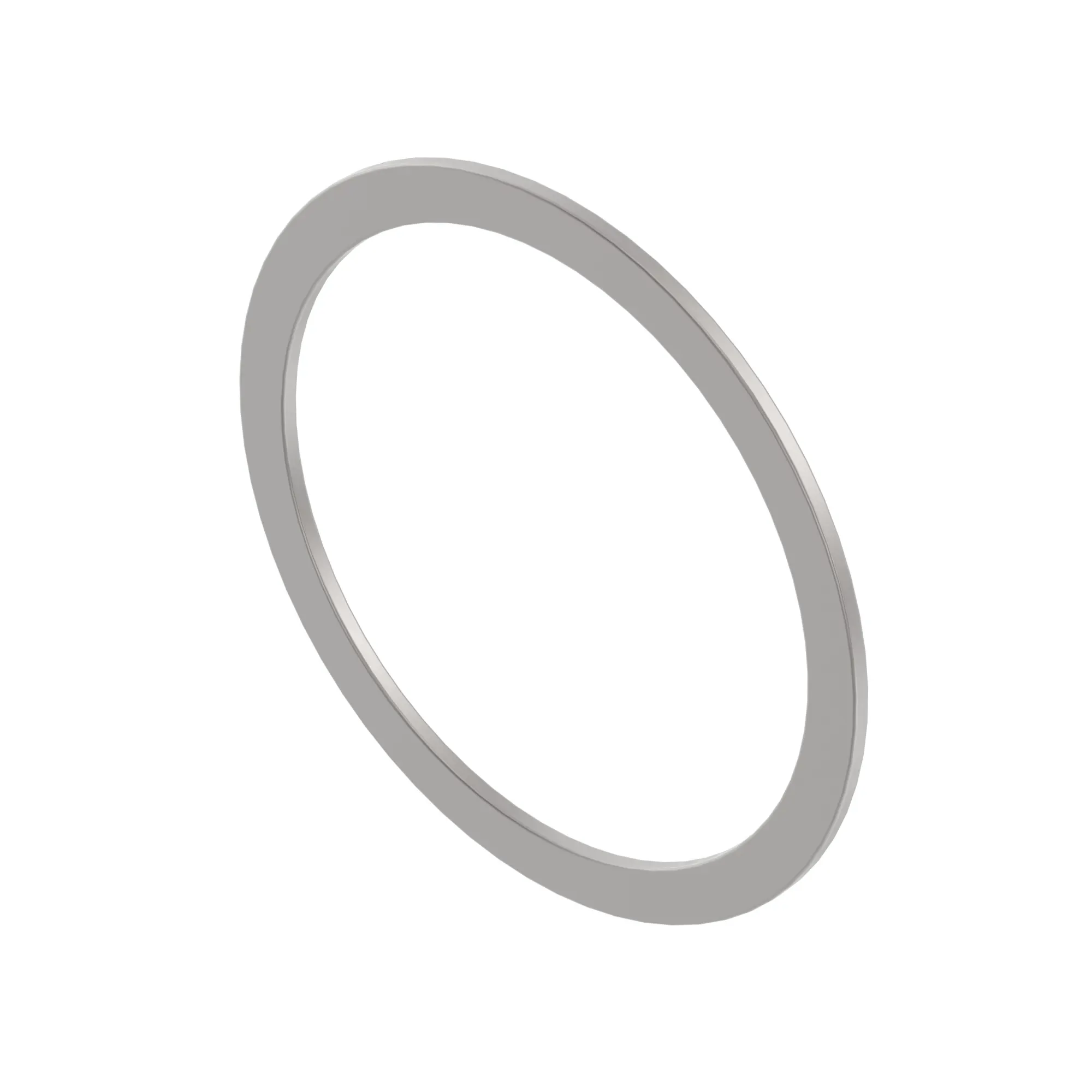 RING, BACK UP