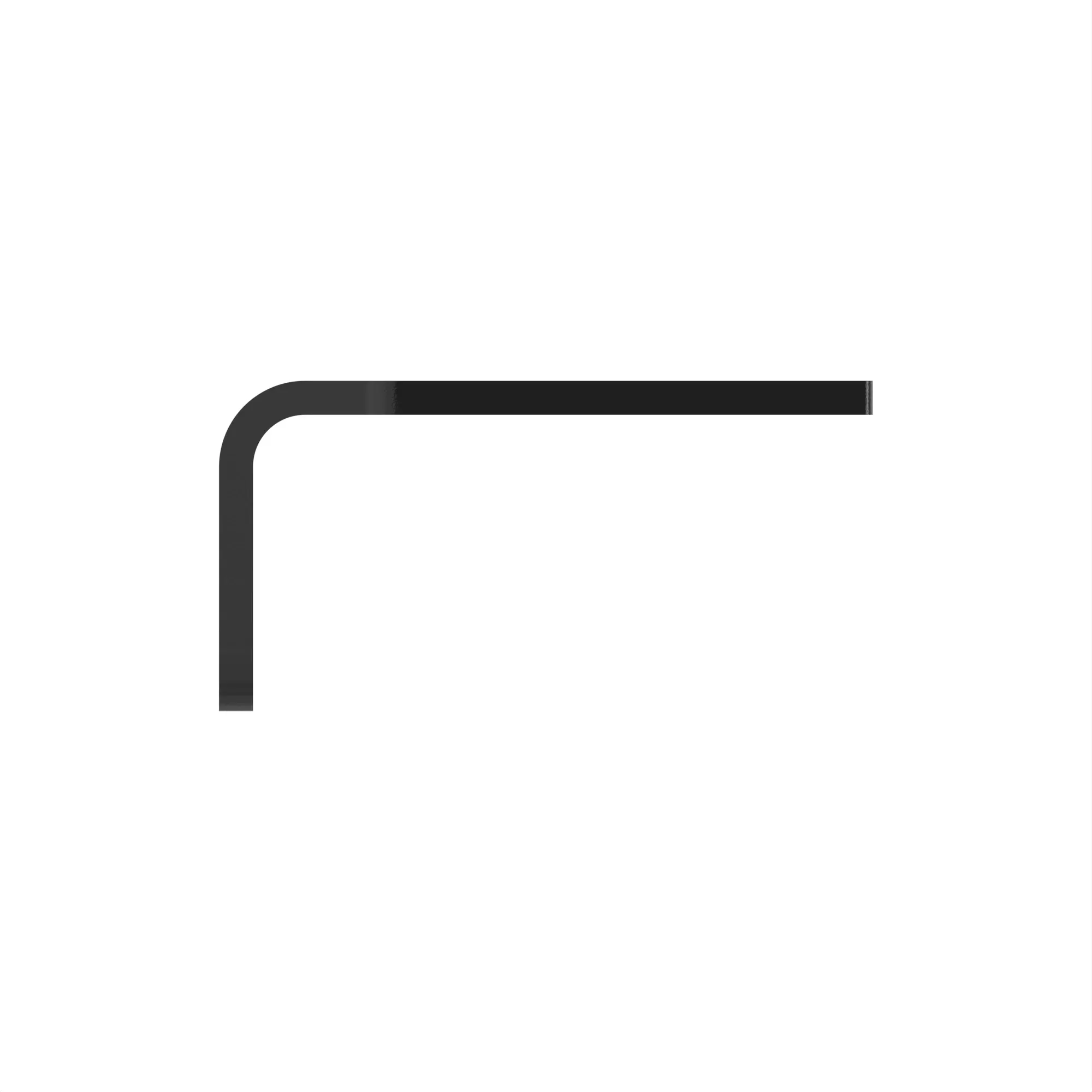 LH ADJUST BRACKET,SPIKE TOOTH