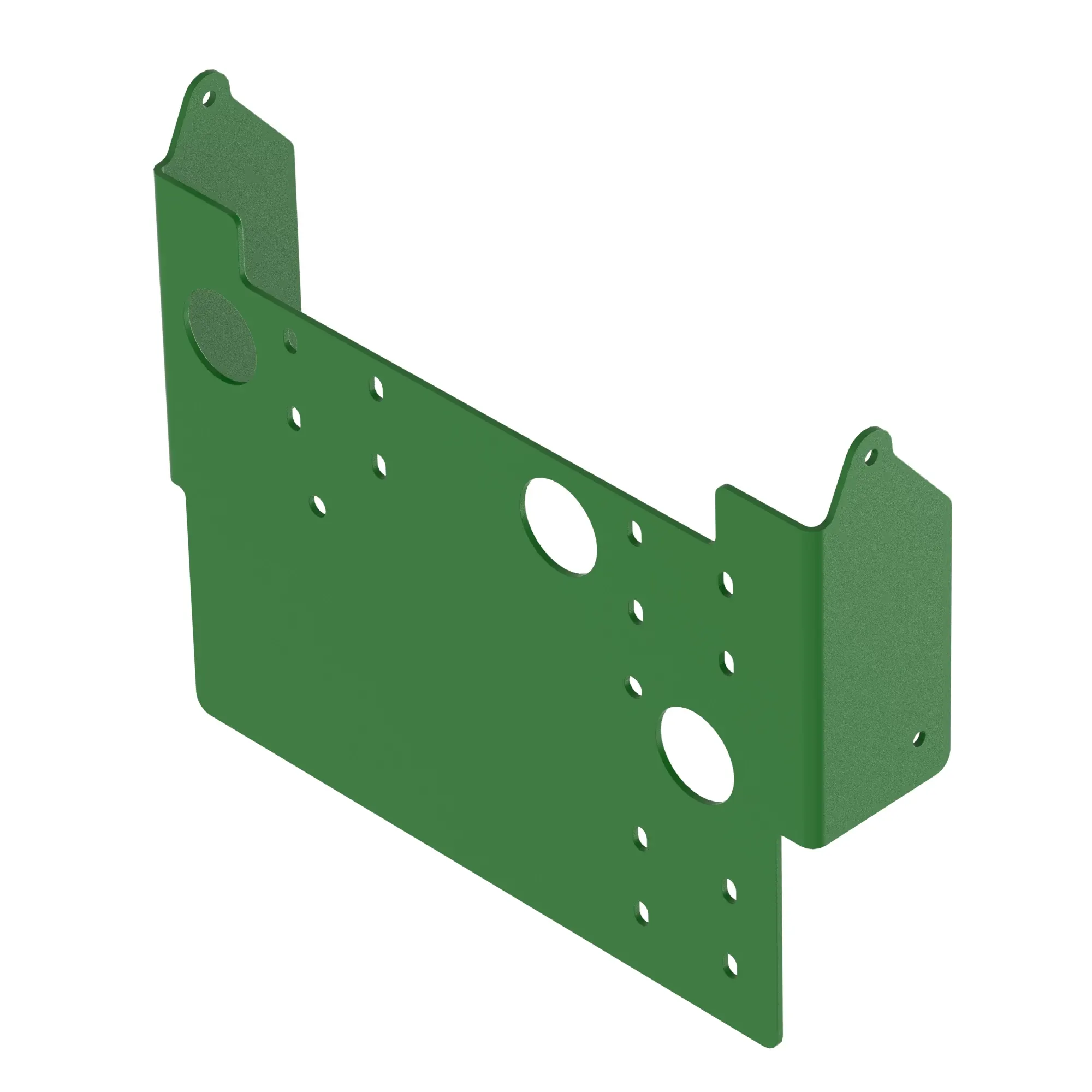 BRACKET, DI VALVE MOUNT