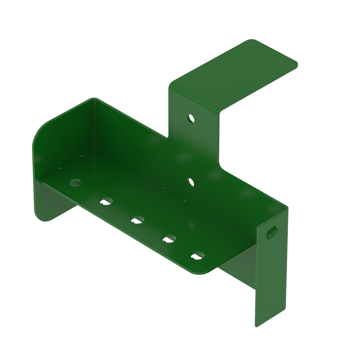 Bracket Assy, Switch Mounting