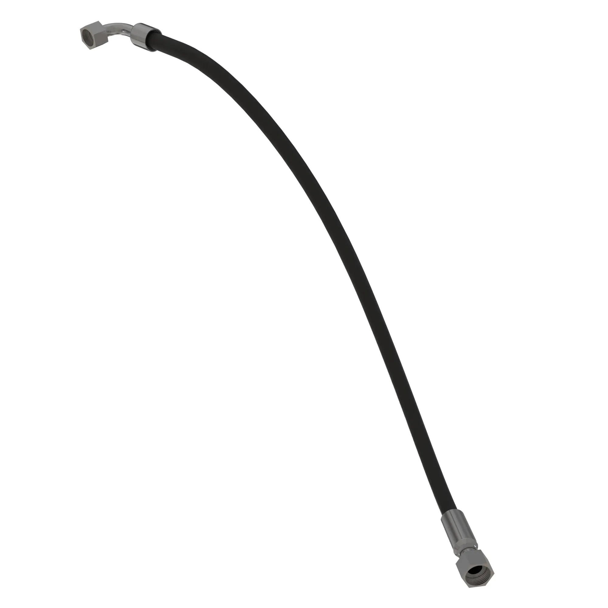 HYD HOSE,SUCTION-STRW SPREADER NARR