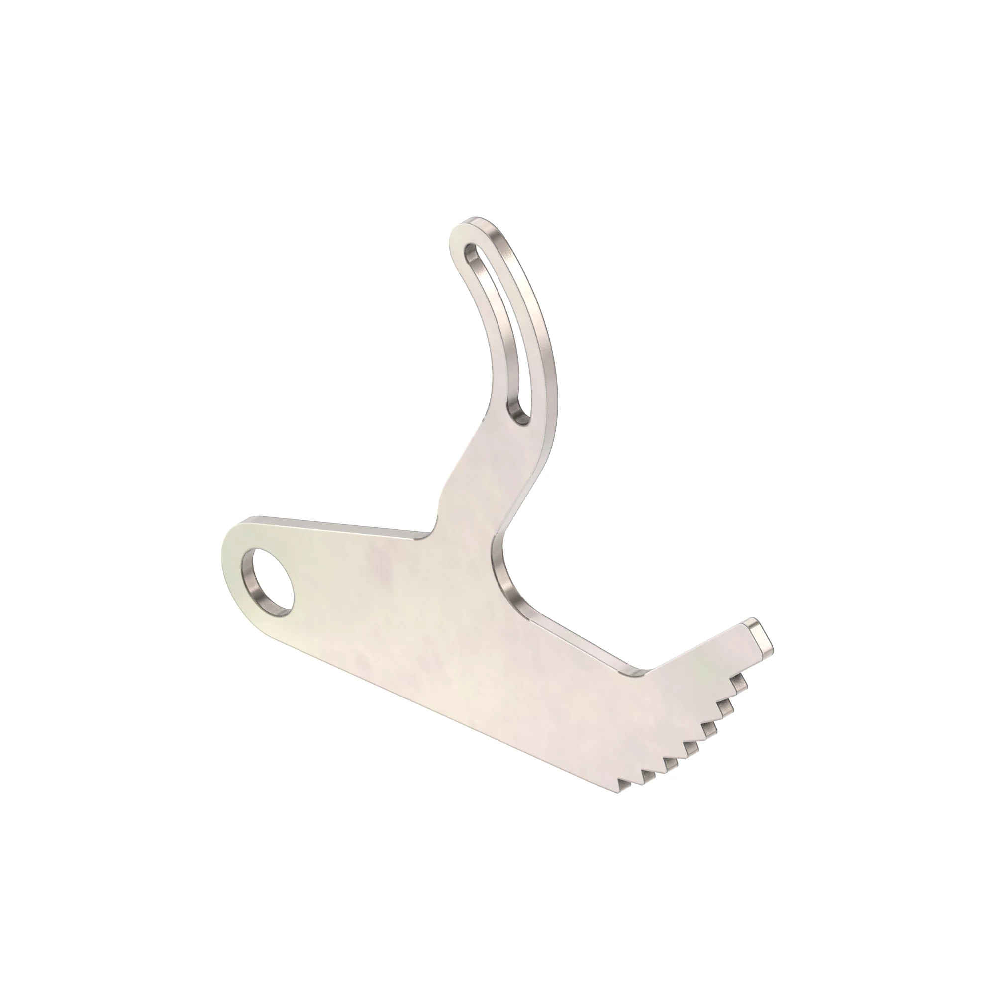 John Deere Park Brake Pawl - M160127