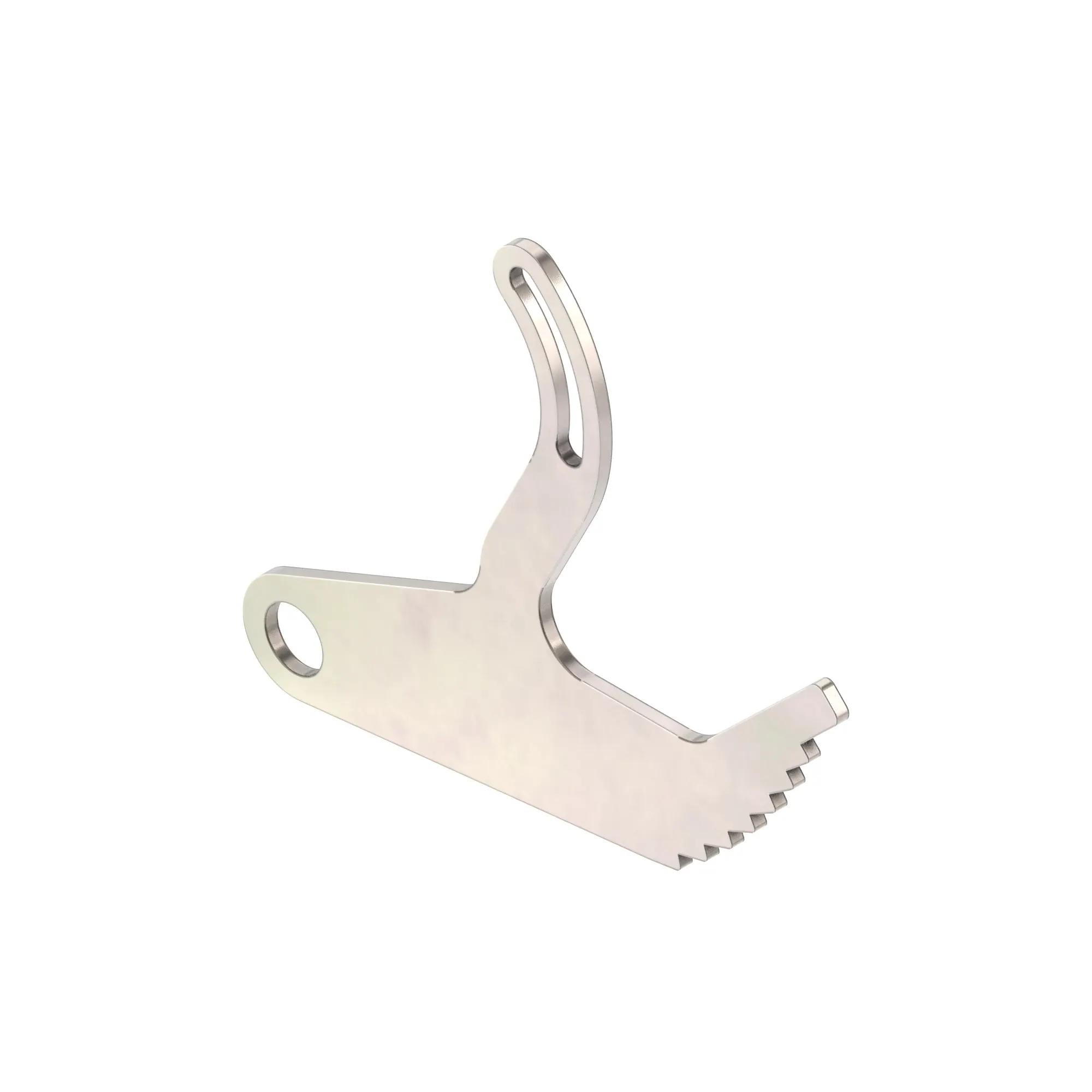 John Deere Park Brake Pawl - M160127